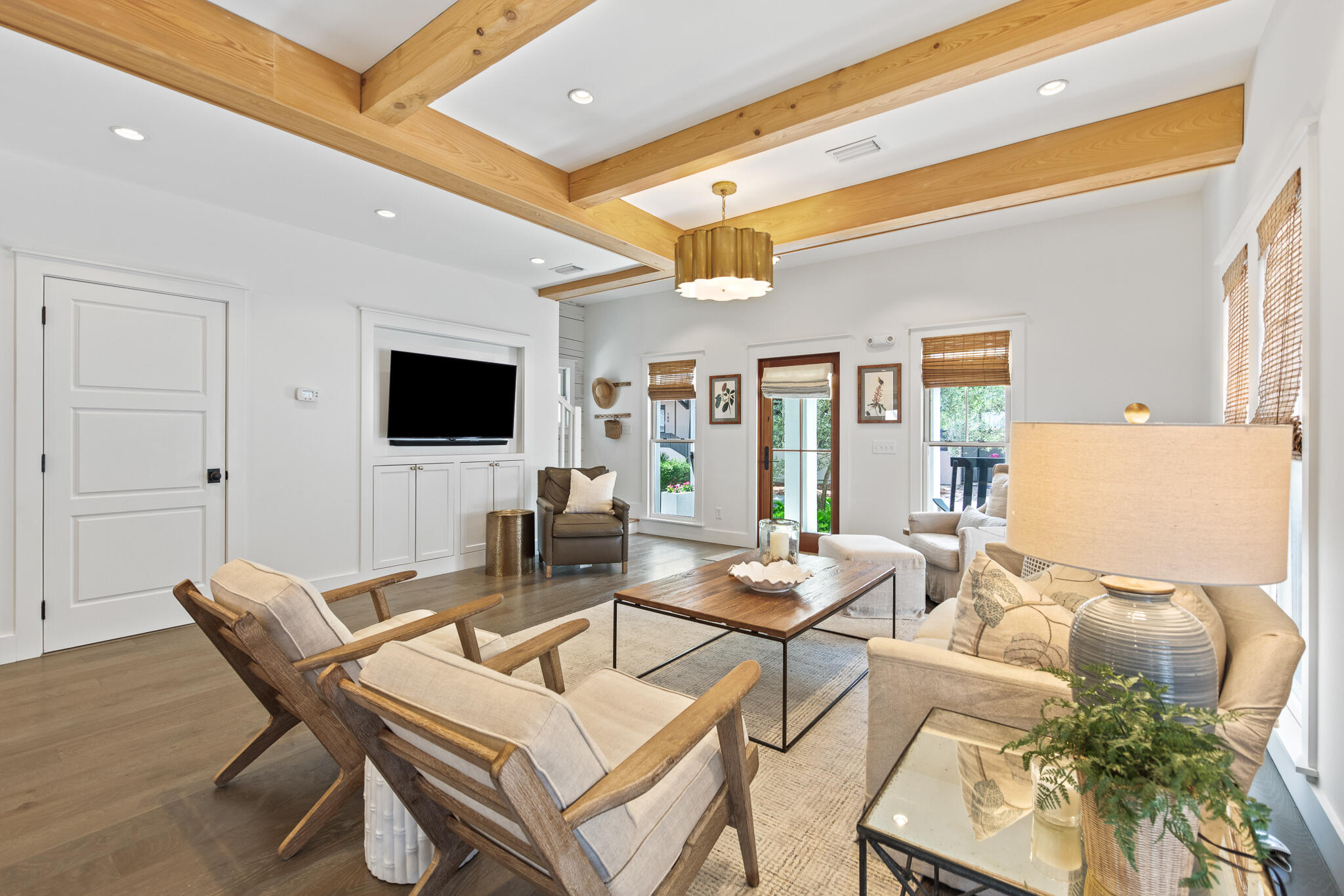 ROSEMARY BEACH - Residential