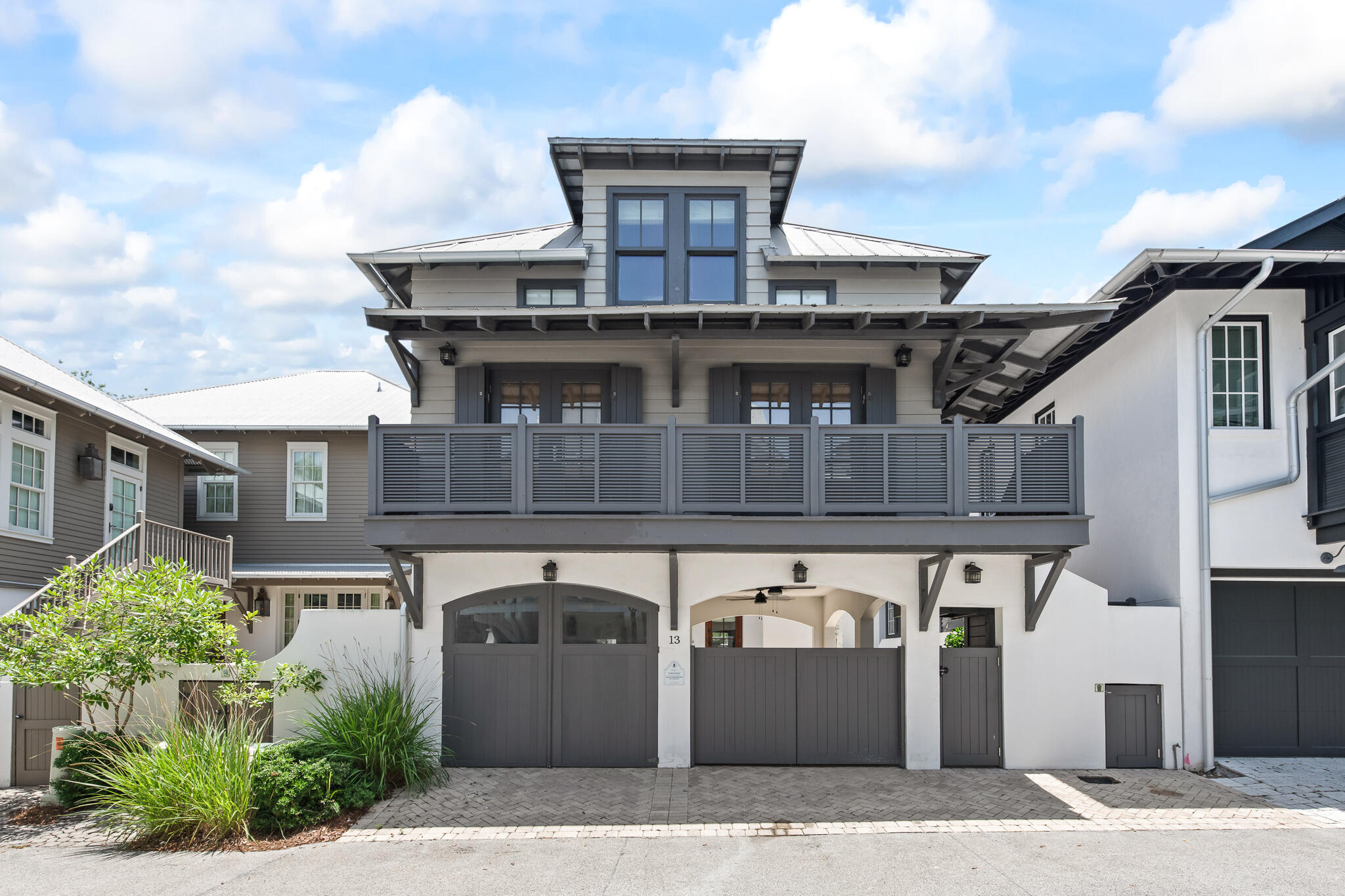 ROSEMARY BEACH - Residential