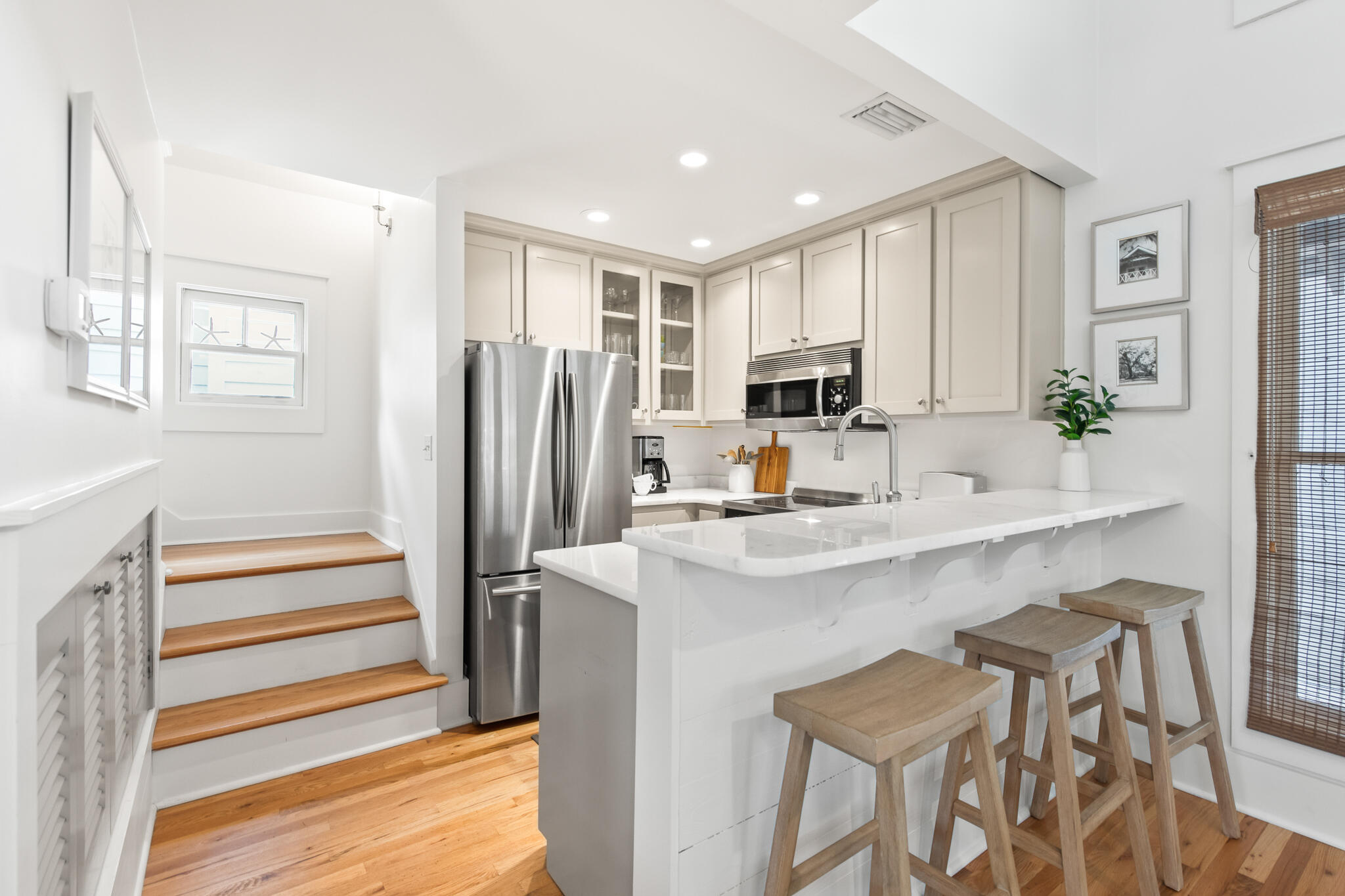 ROSEMARY BEACH - Residential