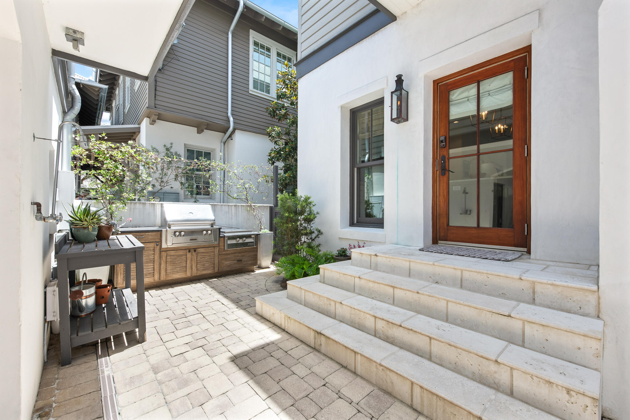 ROSEMARY BEACH - Residential