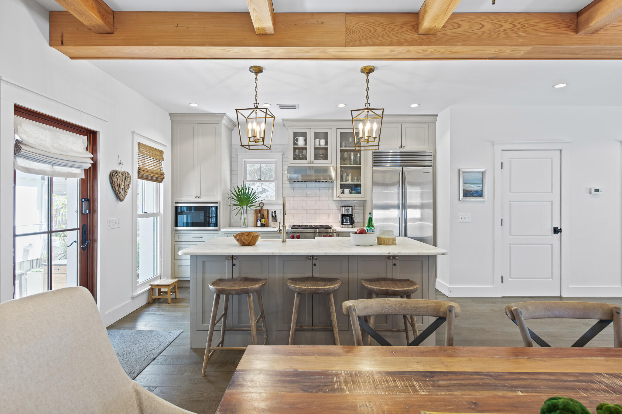 ROSEMARY BEACH - Residential