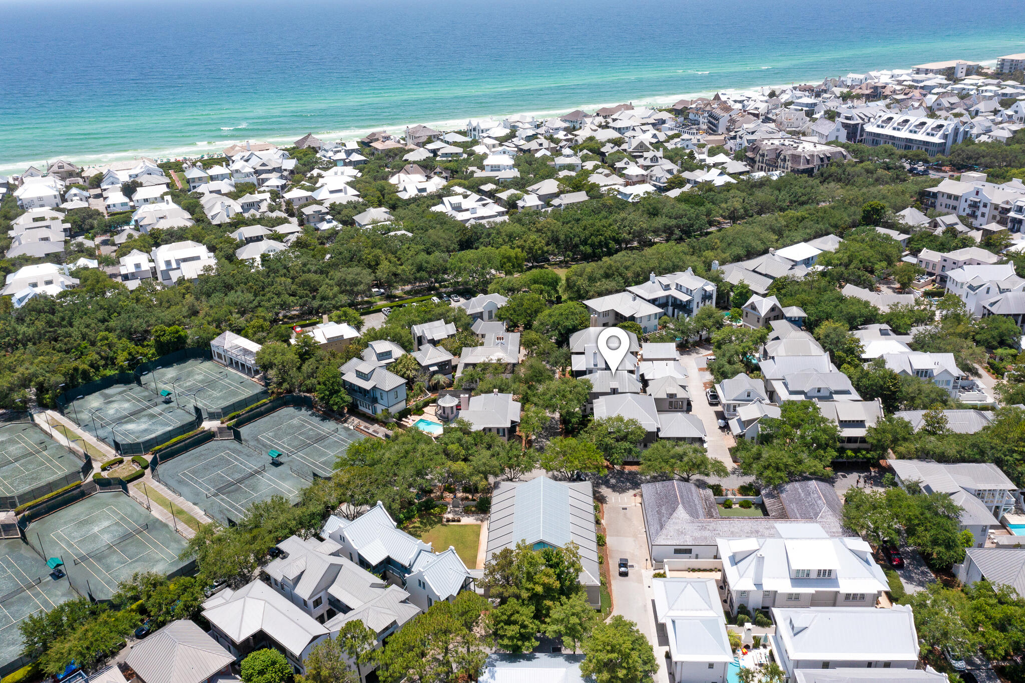 ROSEMARY BEACH - Residential