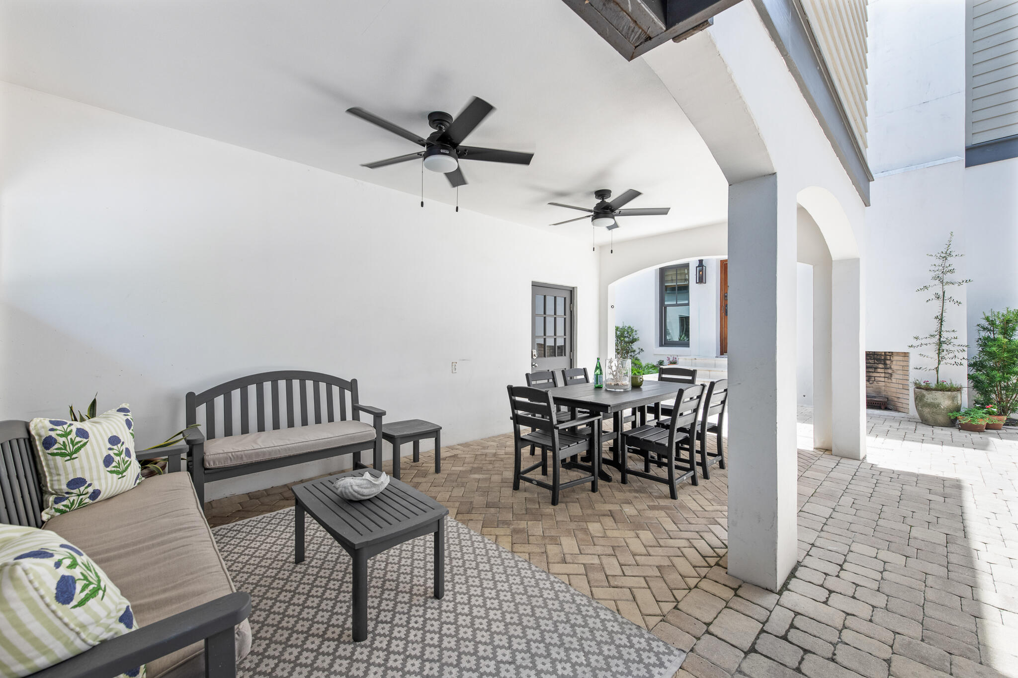 ROSEMARY BEACH - Residential