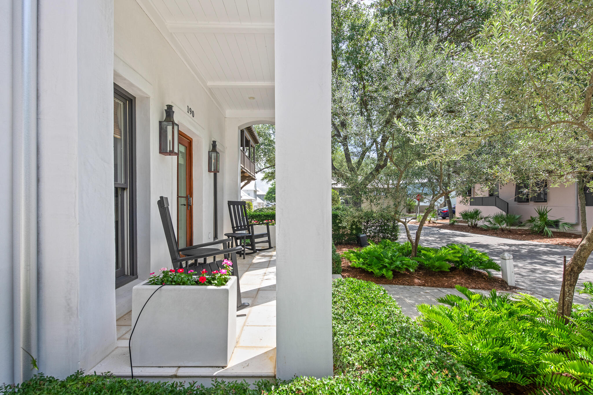 ROSEMARY BEACH - Residential