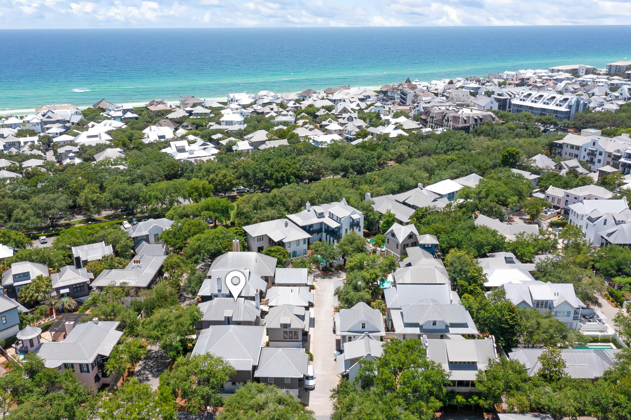 ROSEMARY BEACH - Residential