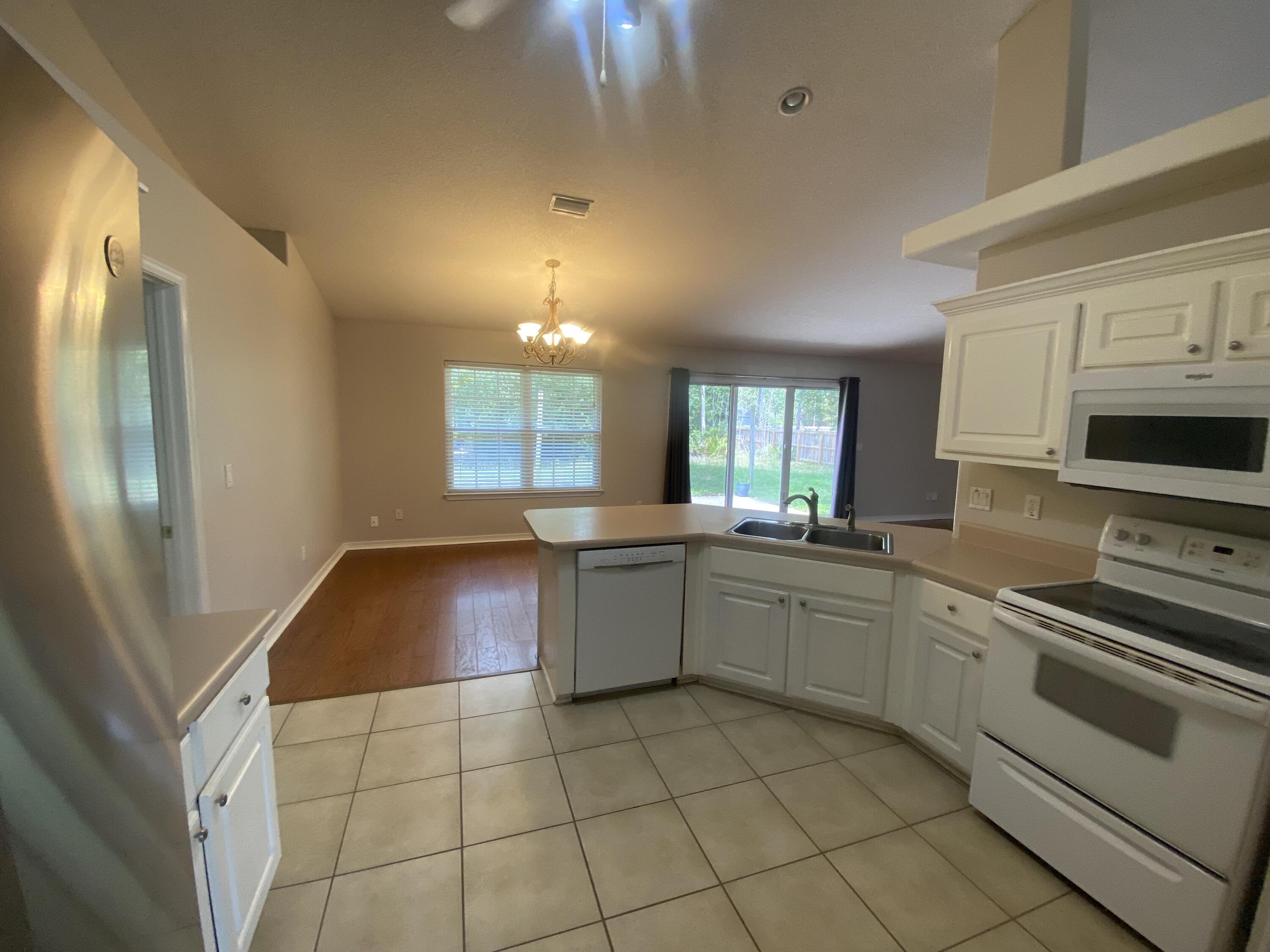 HOLLEY BY THE SEA - Residential Lease