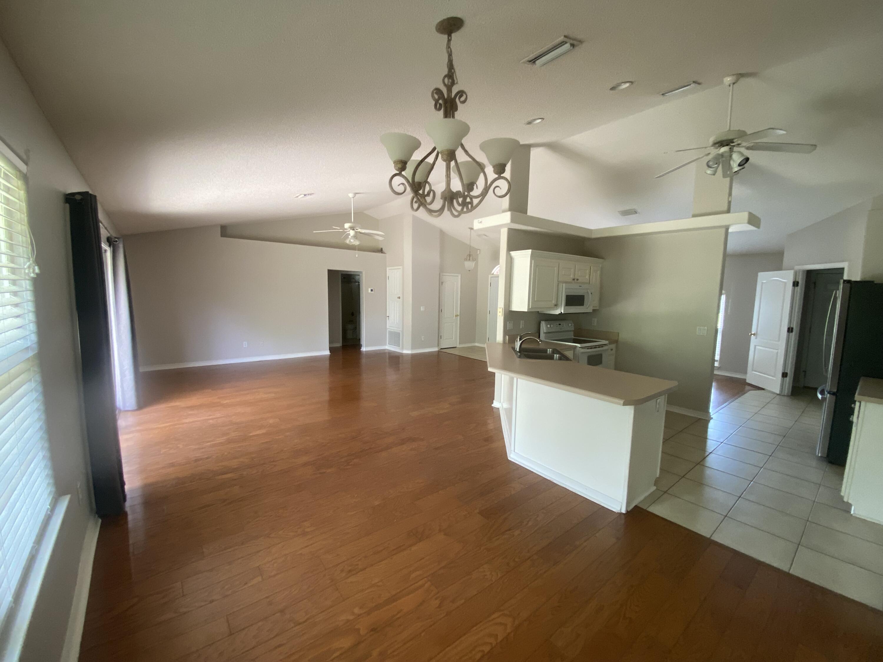 HOLLEY BY THE SEA - Residential Lease