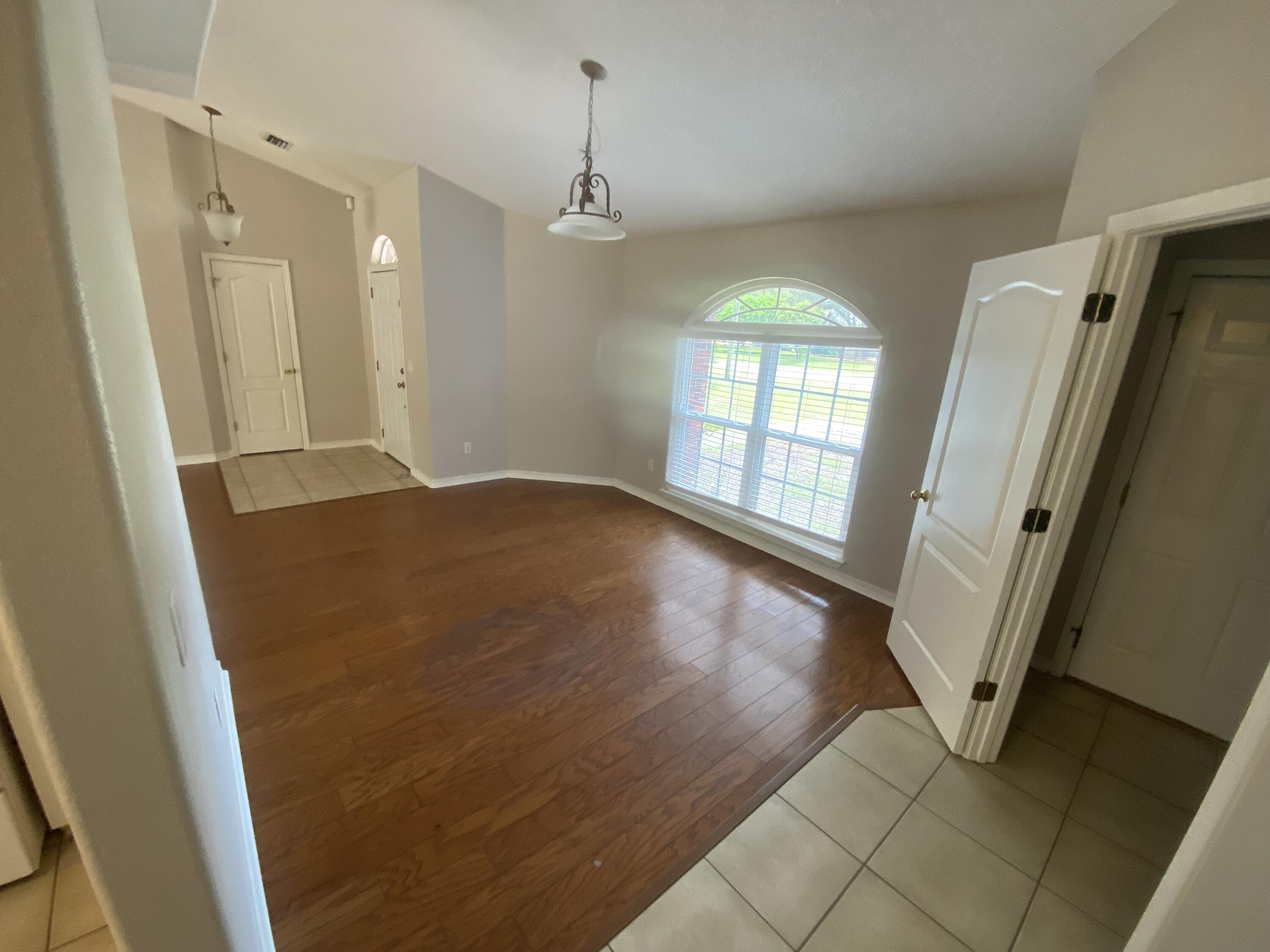 HOLLEY BY THE SEA - Residential Lease