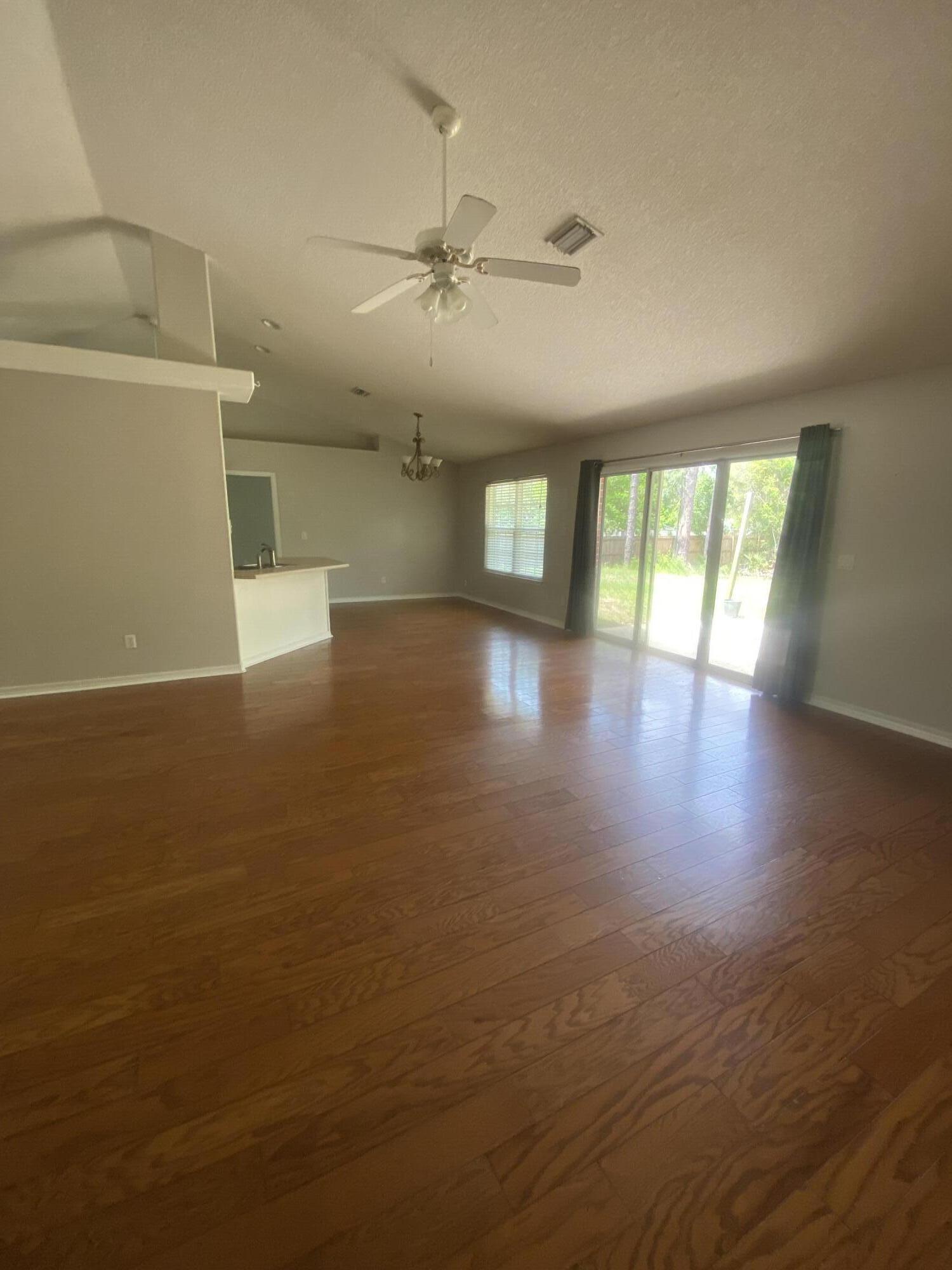 HOLLEY BY THE SEA - Residential Lease