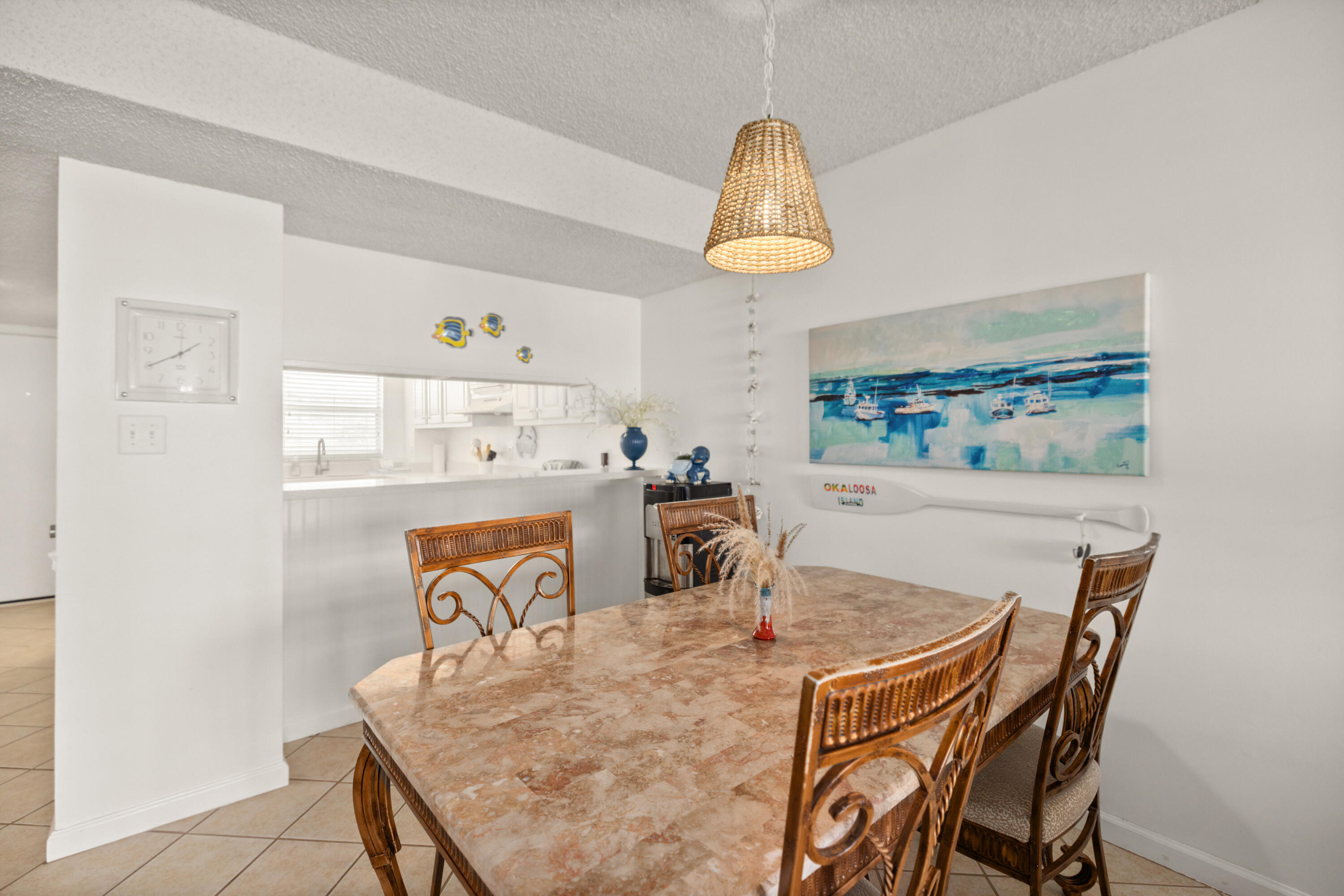 EL MATADOR CONDO - Residential Lease