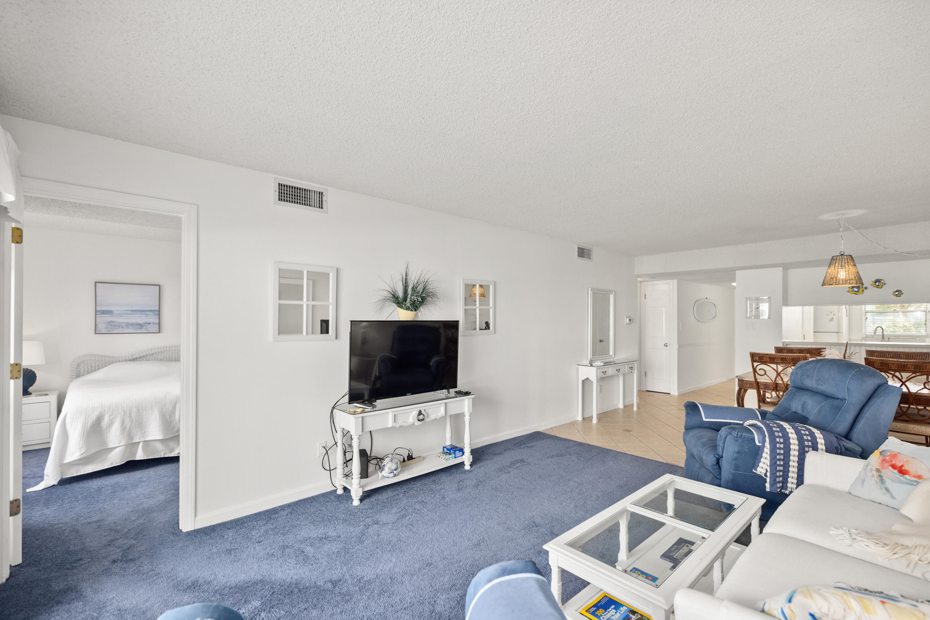 EL MATADOR CONDO - Residential Lease