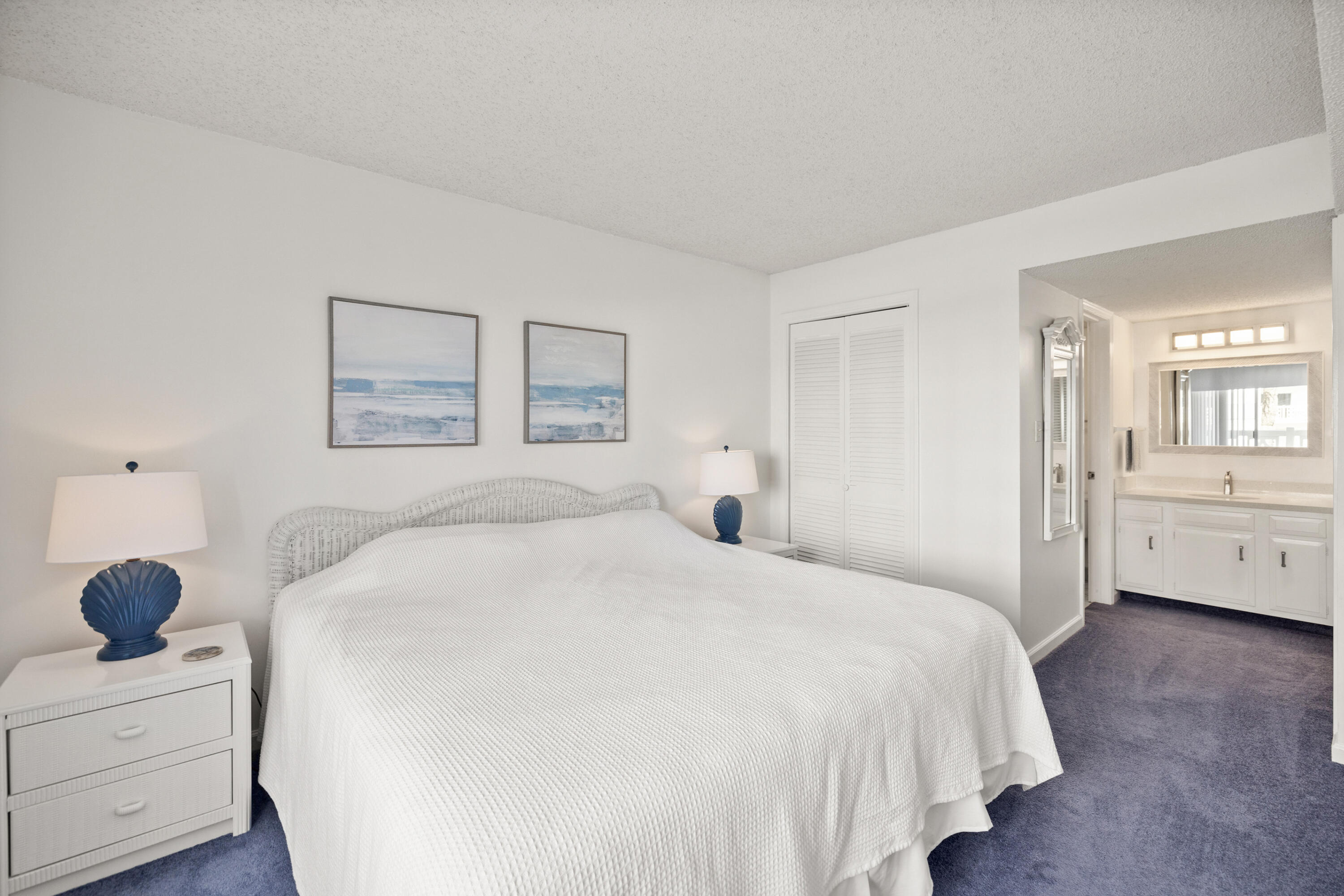 EL MATADOR CONDO - Residential Lease