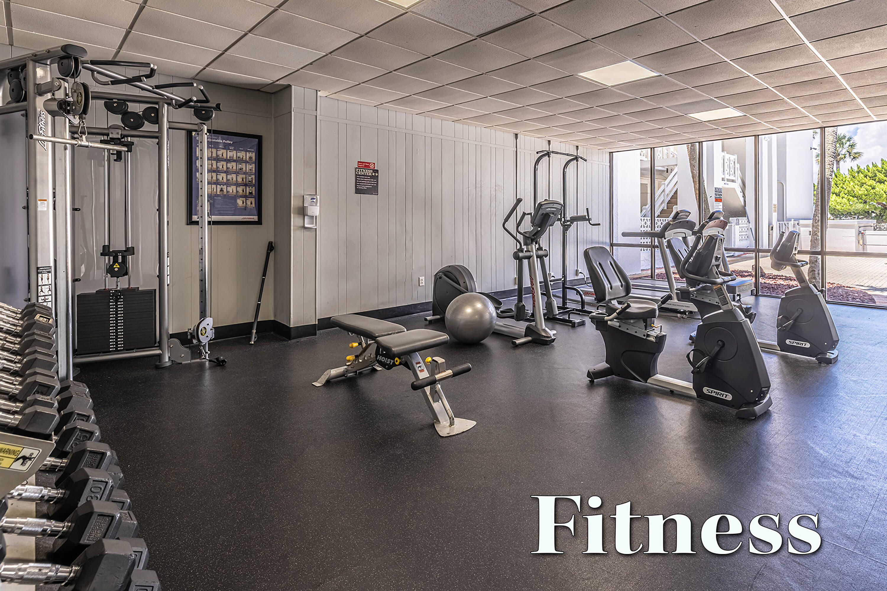 EL MATADOR CONDO - Residential Lease