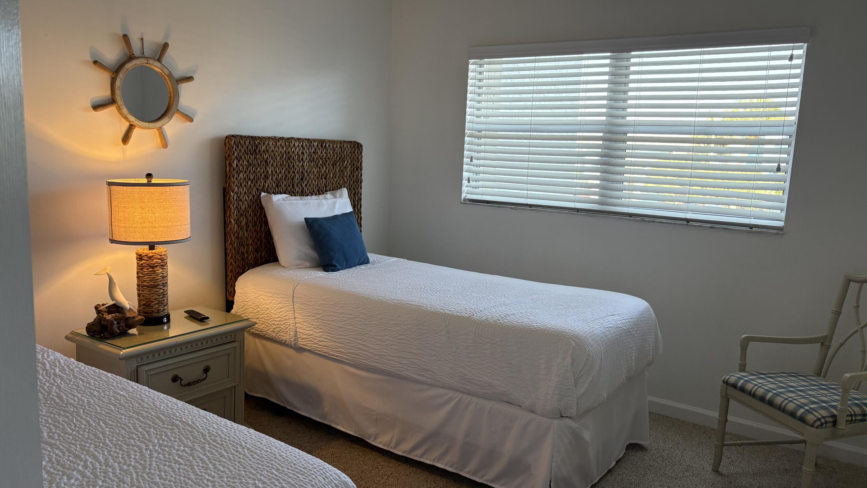 EL MATADOR CONDO - Residential Lease