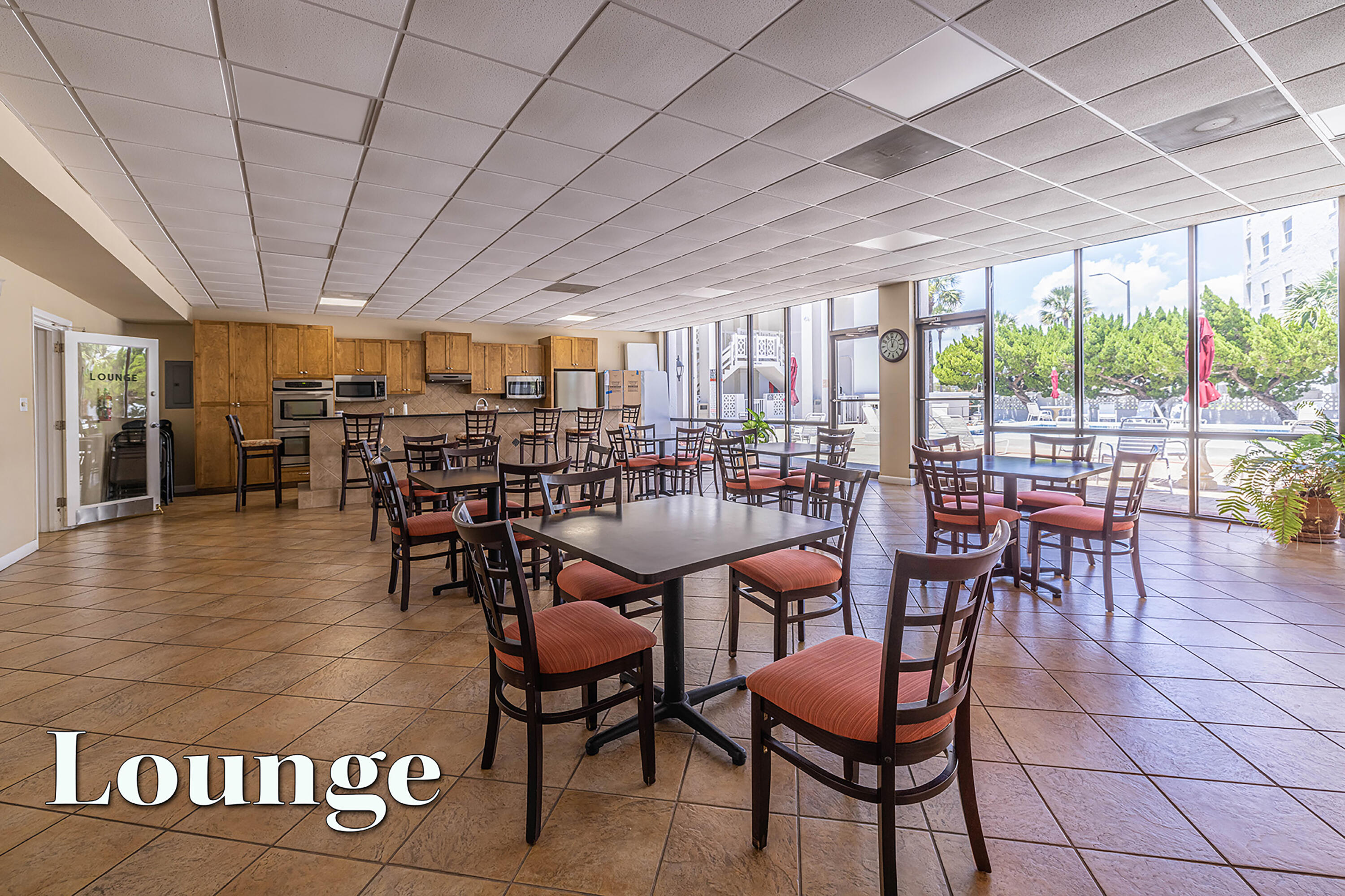 EL MATADOR CONDO - Residential Lease