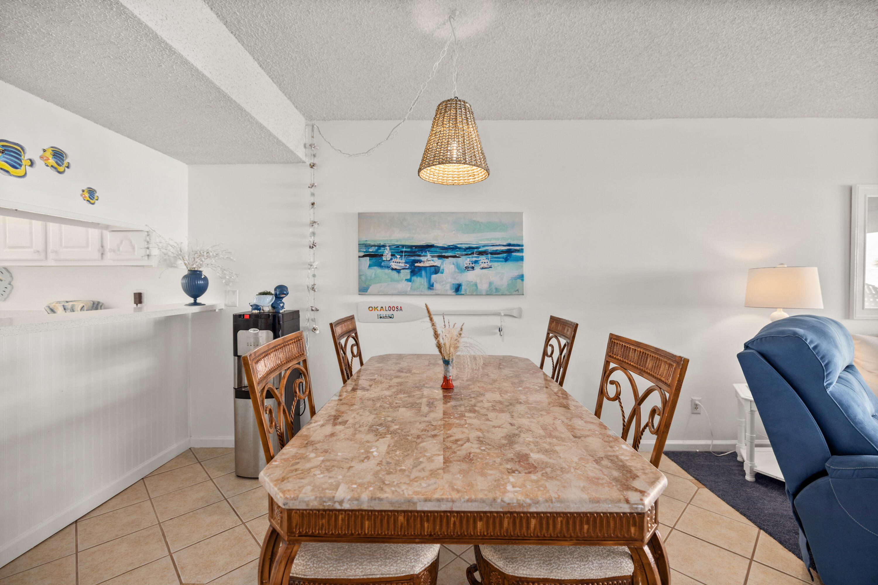 EL MATADOR CONDO - Residential Lease