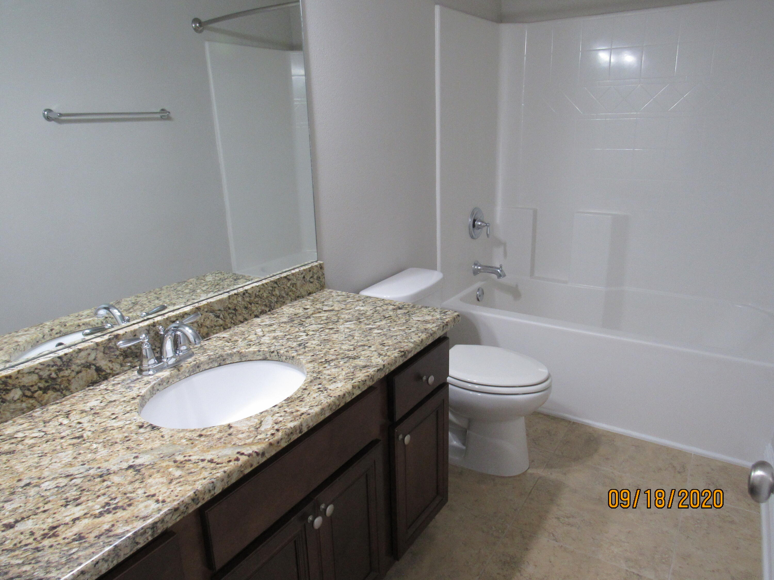 HAMMOCK BAY - Residential Lease