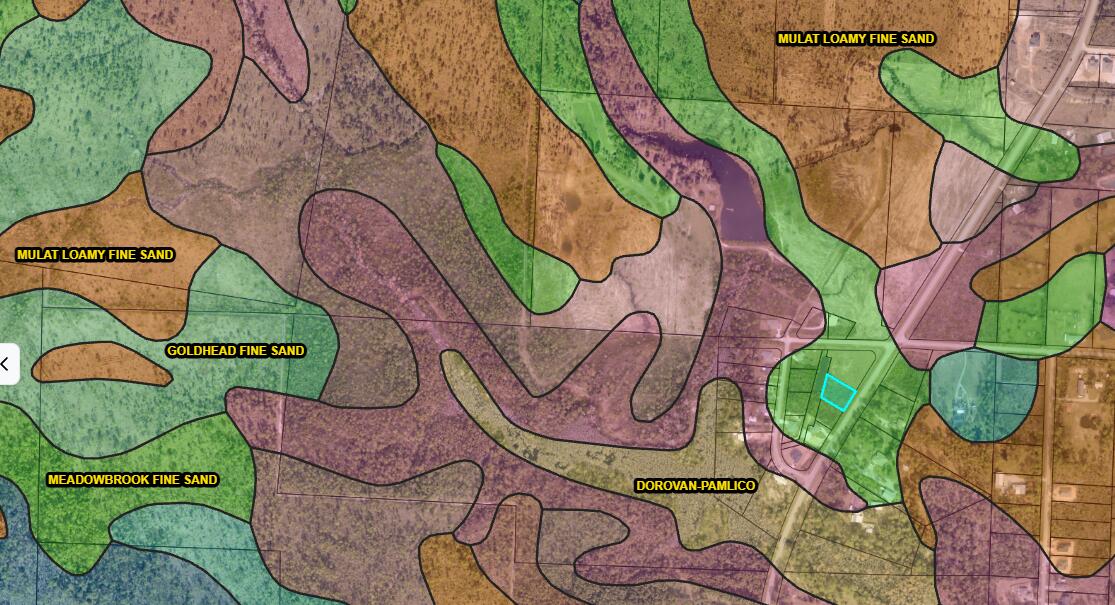 Lot 2 Garcon Point Road