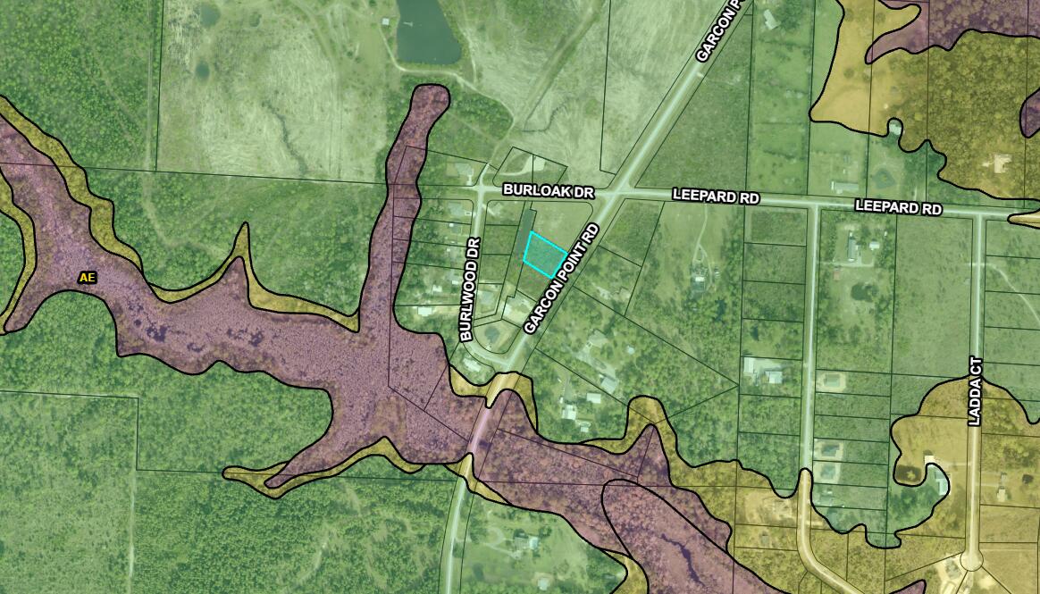 Lot 2 Garcon Point Road