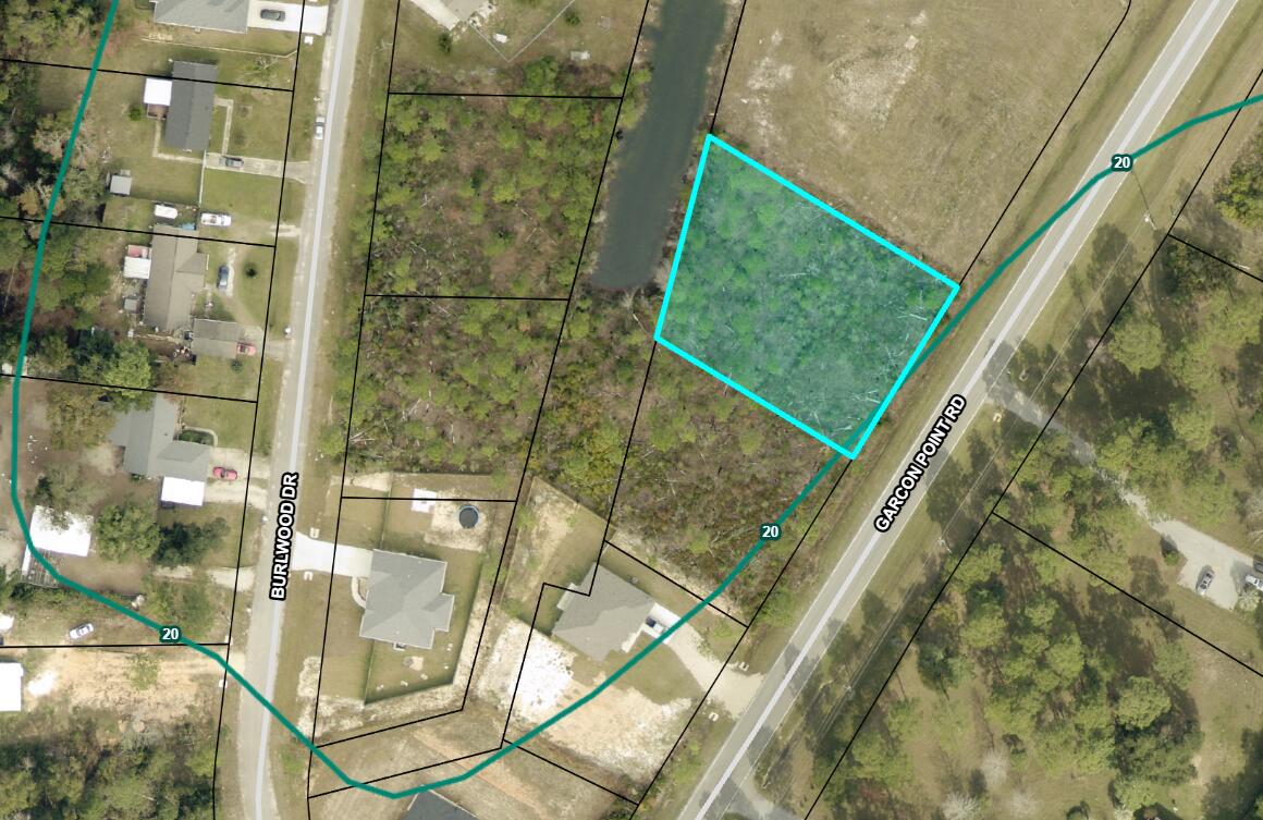 Lot 2 Garcon Point Road