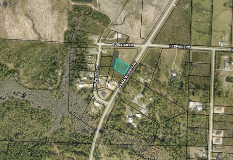 Lot 2 Garcon Point Road Milton FL 32583
