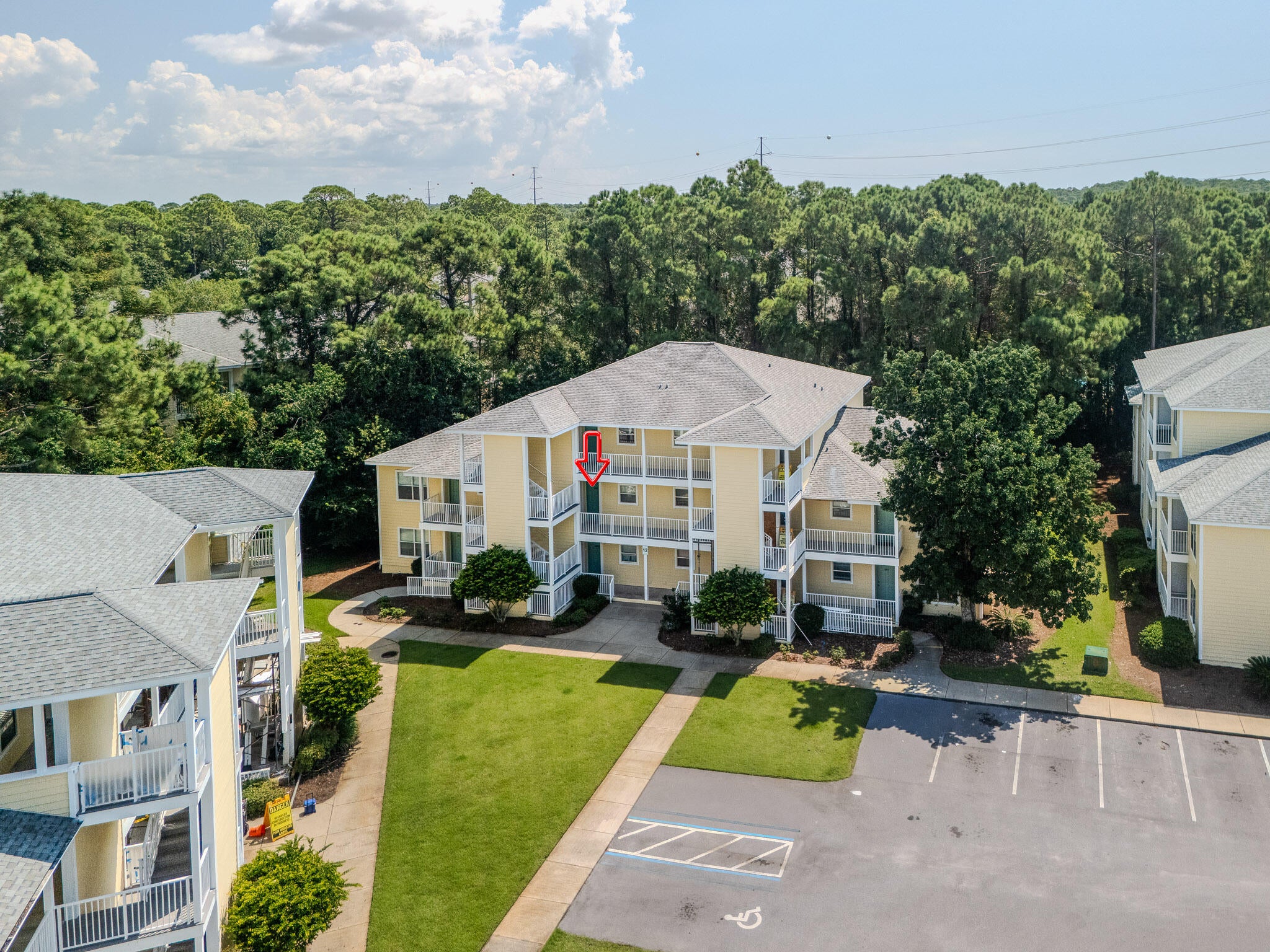 200 Sandestin Lane APT 1207