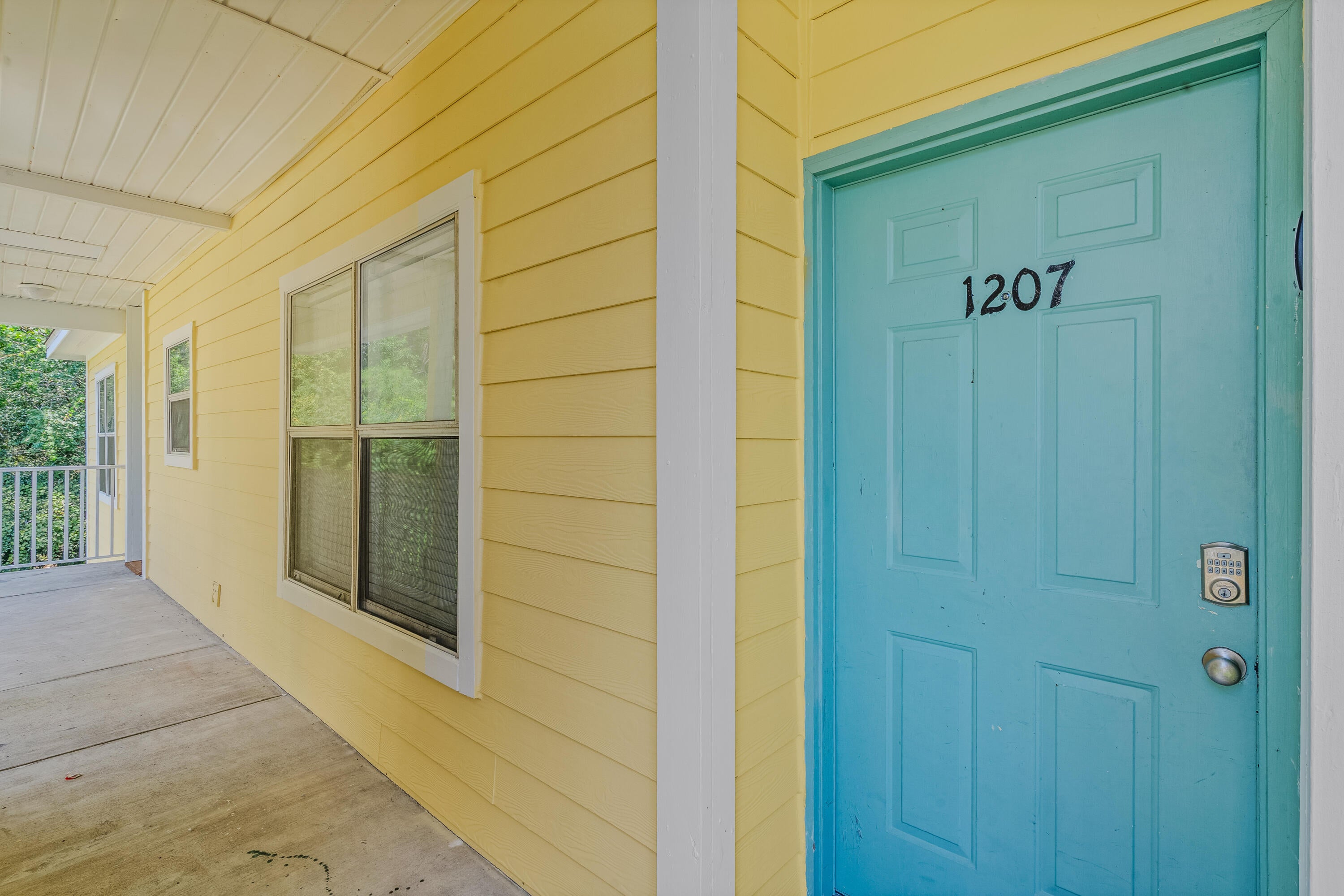 200 Sandestin Lane APT 1207