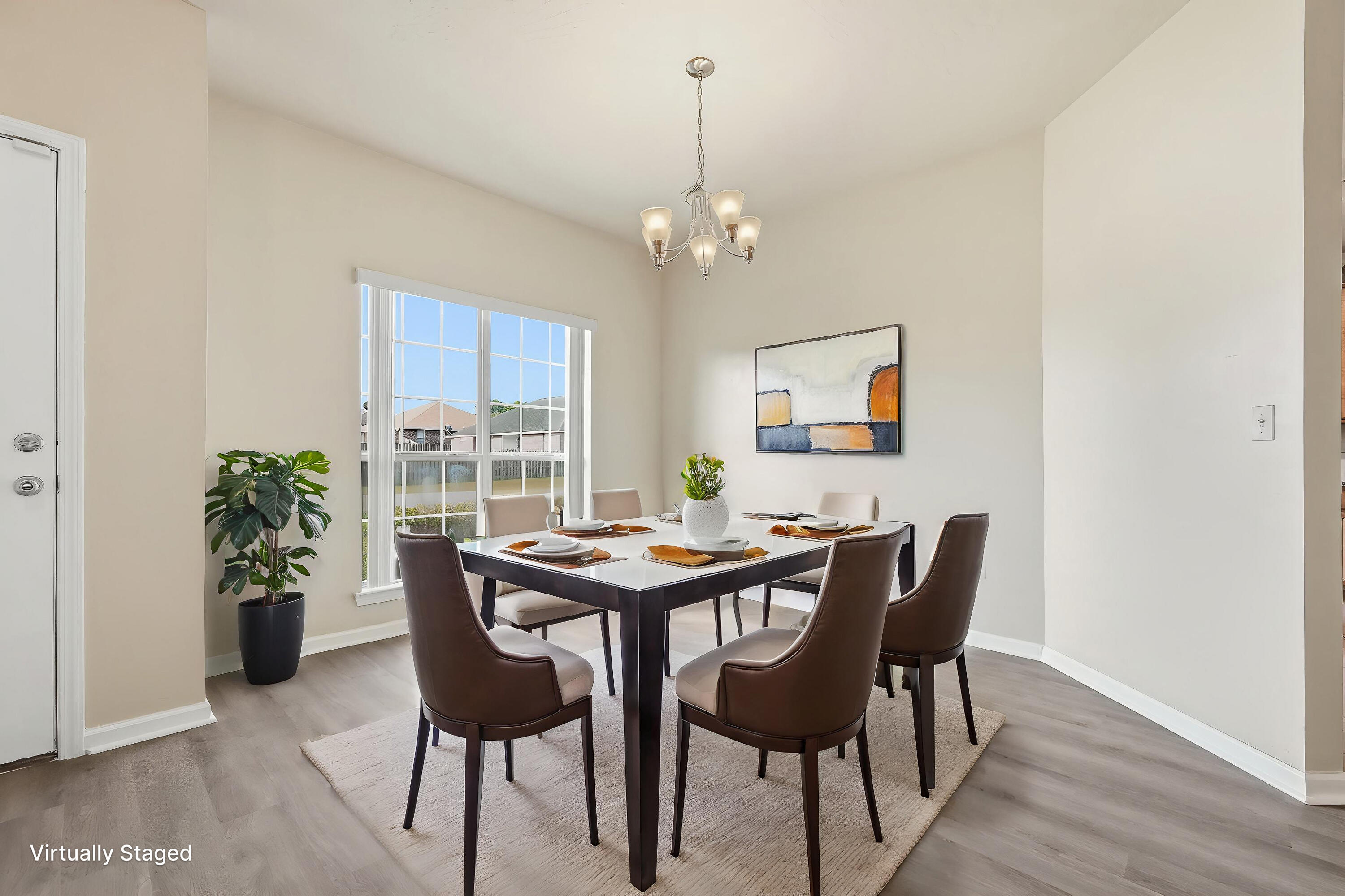 LEE FARMS PH II - Residential