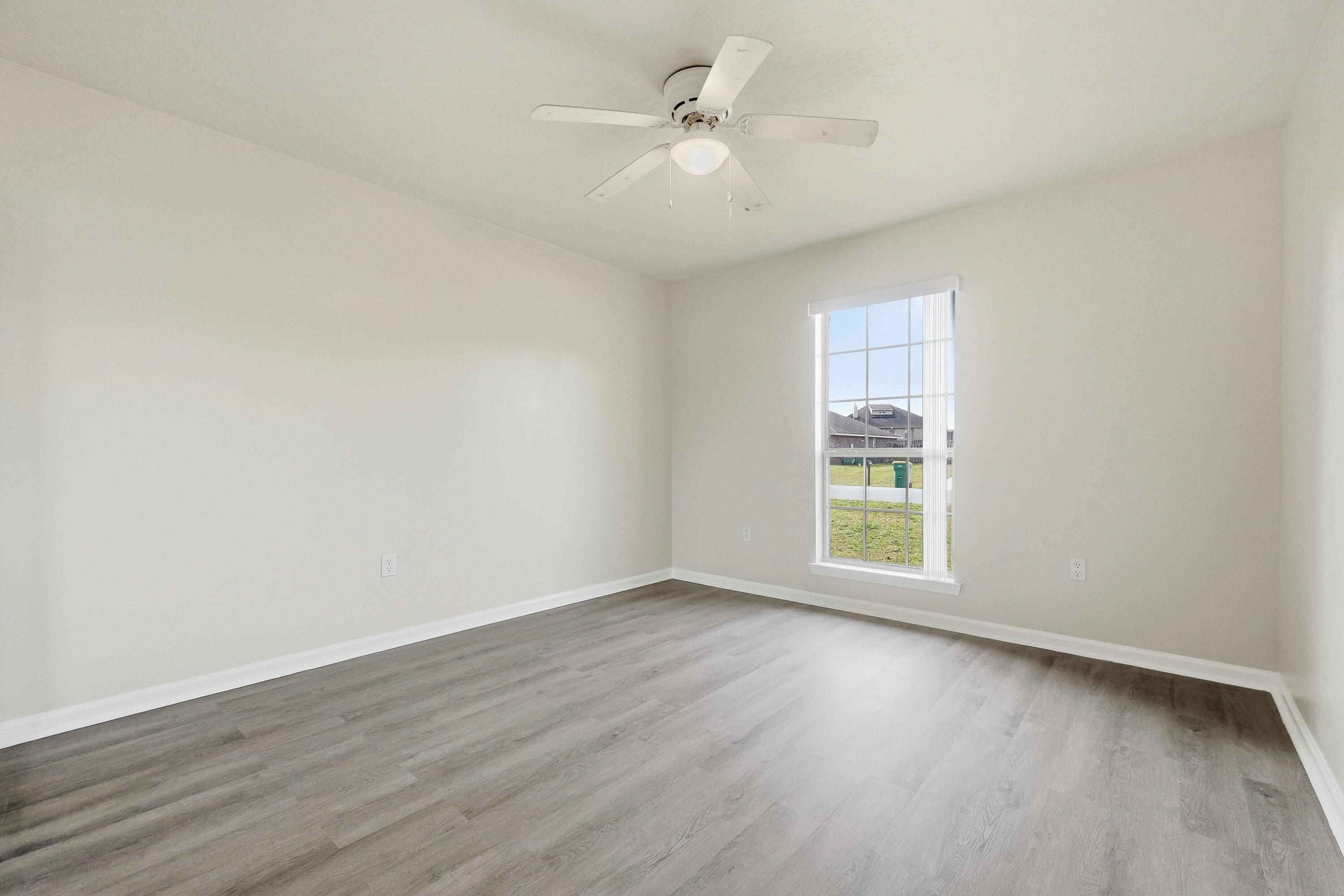 LEE FARMS PH II - Residential