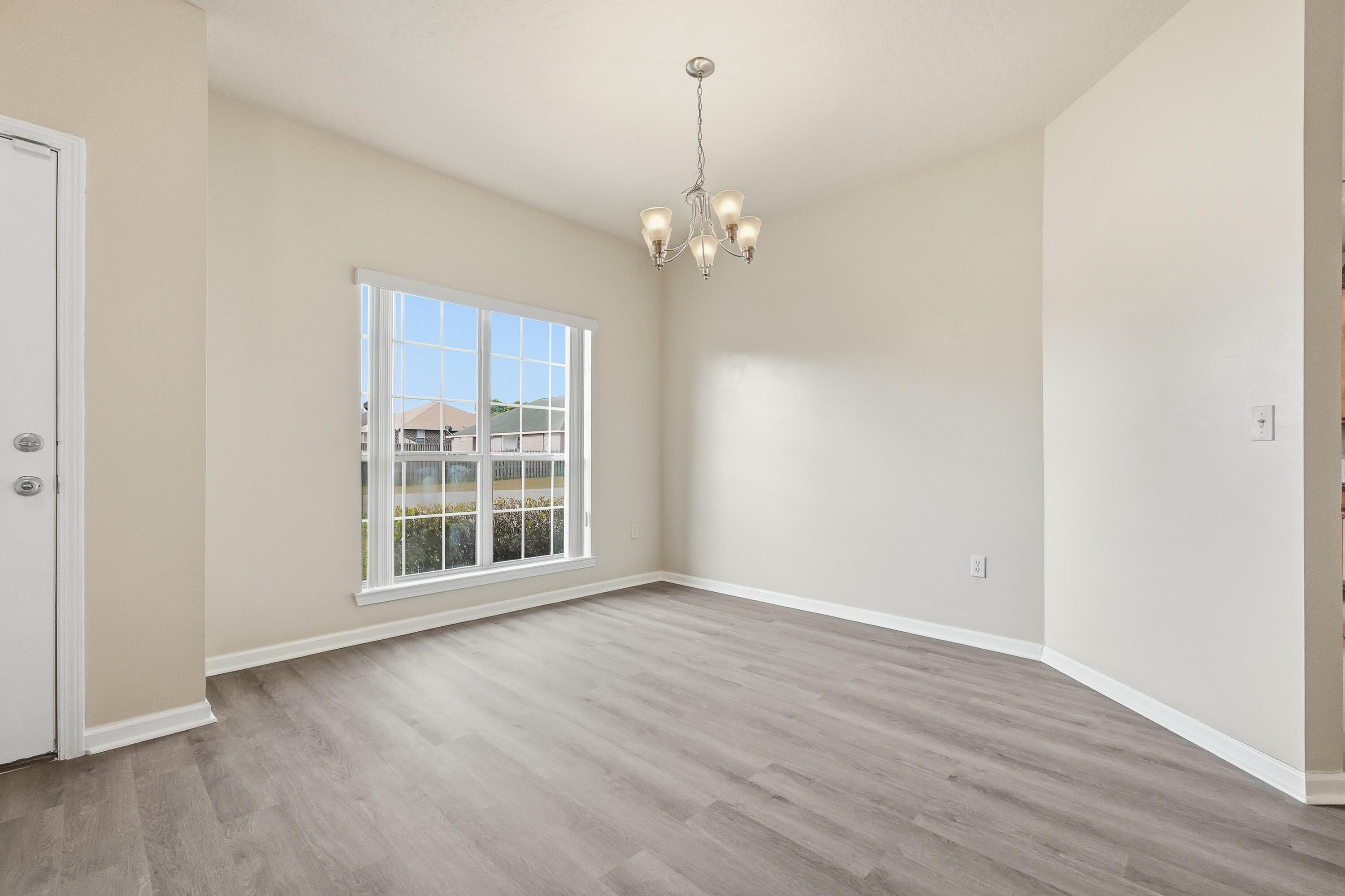 LEE FARMS PH II - Residential