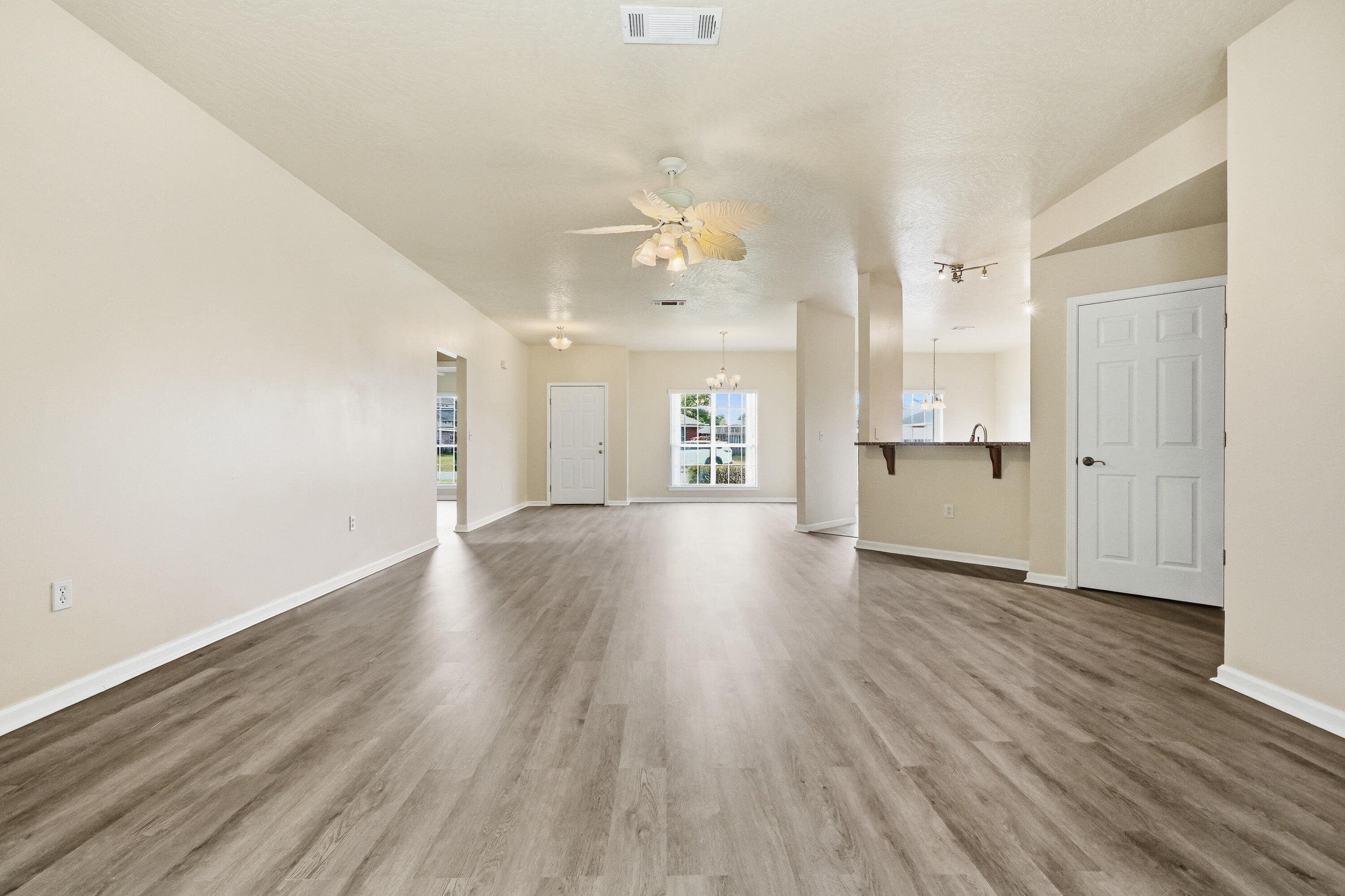 LEE FARMS PH II - Residential