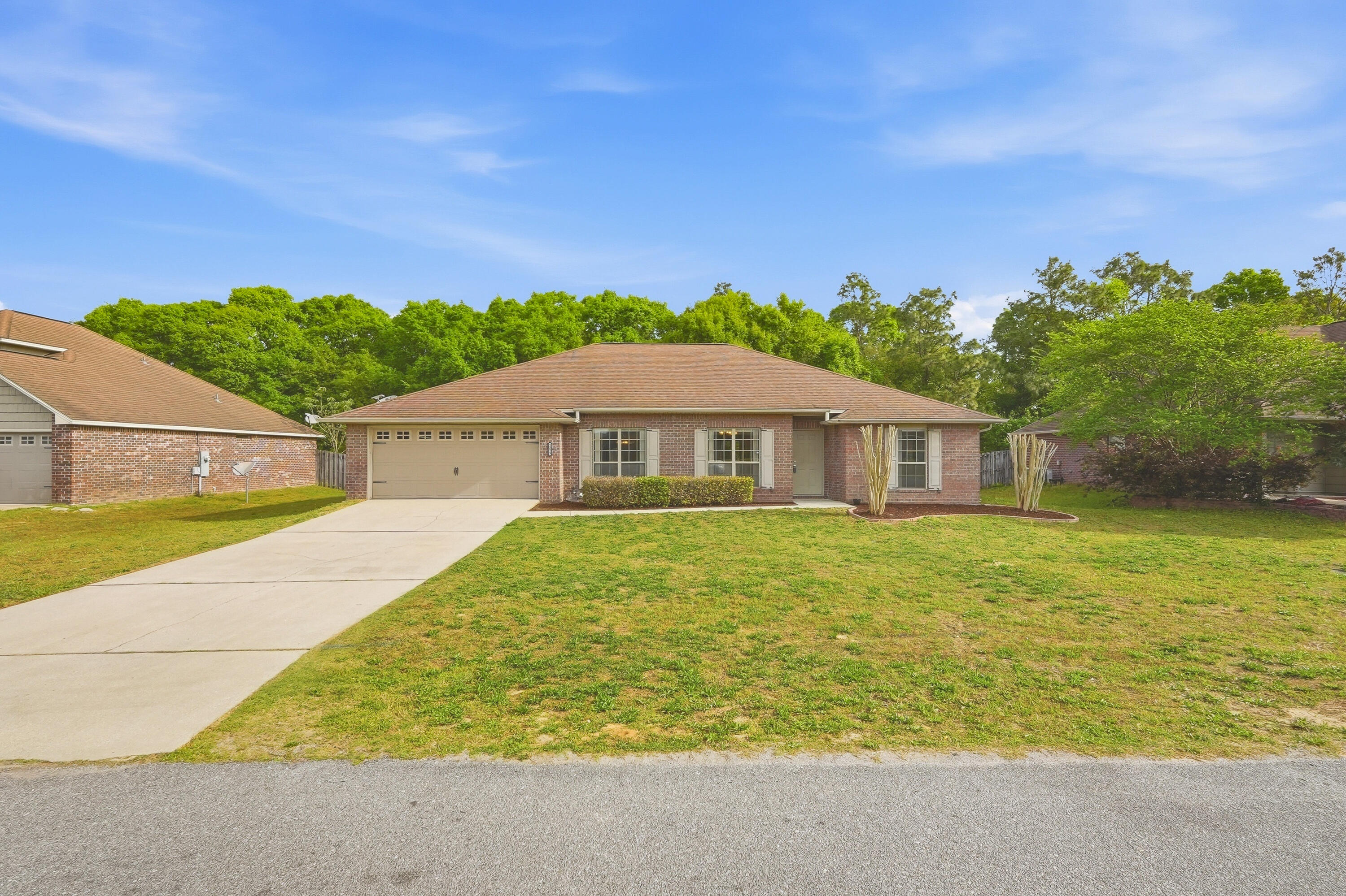 LEE FARMS PH II - Residential