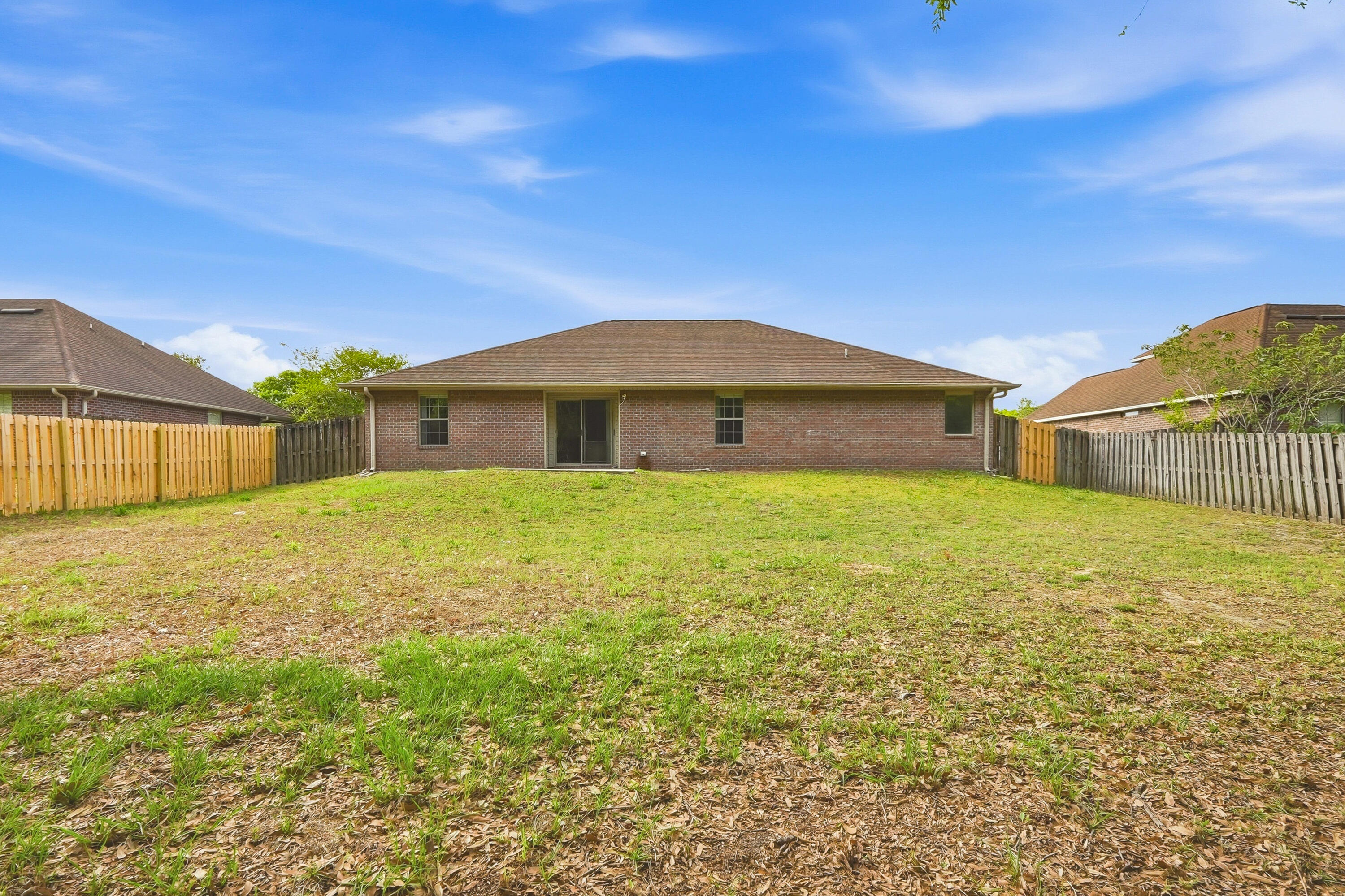 LEE FARMS PH II - Residential