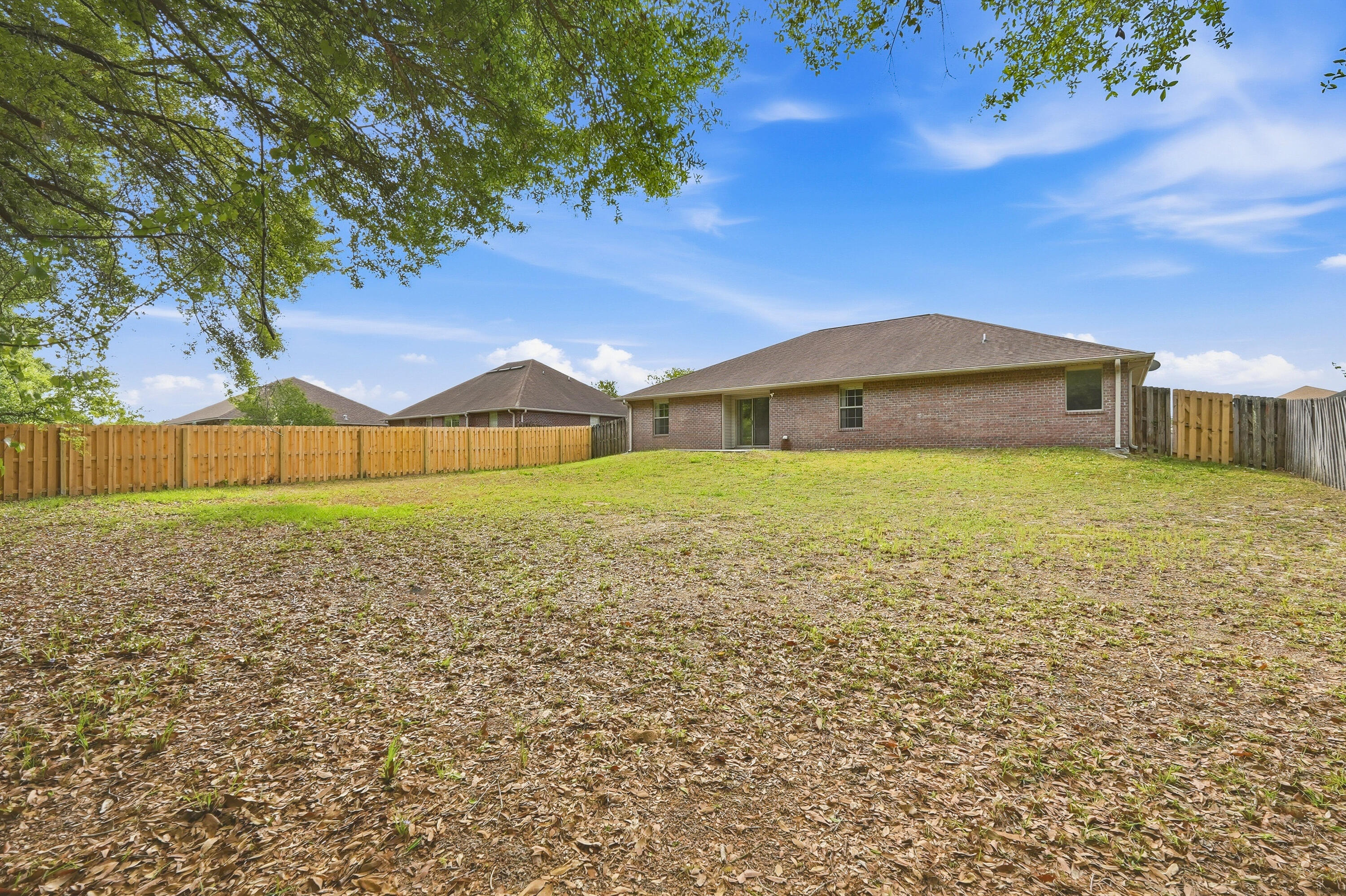 LEE FARMS PH II - Residential