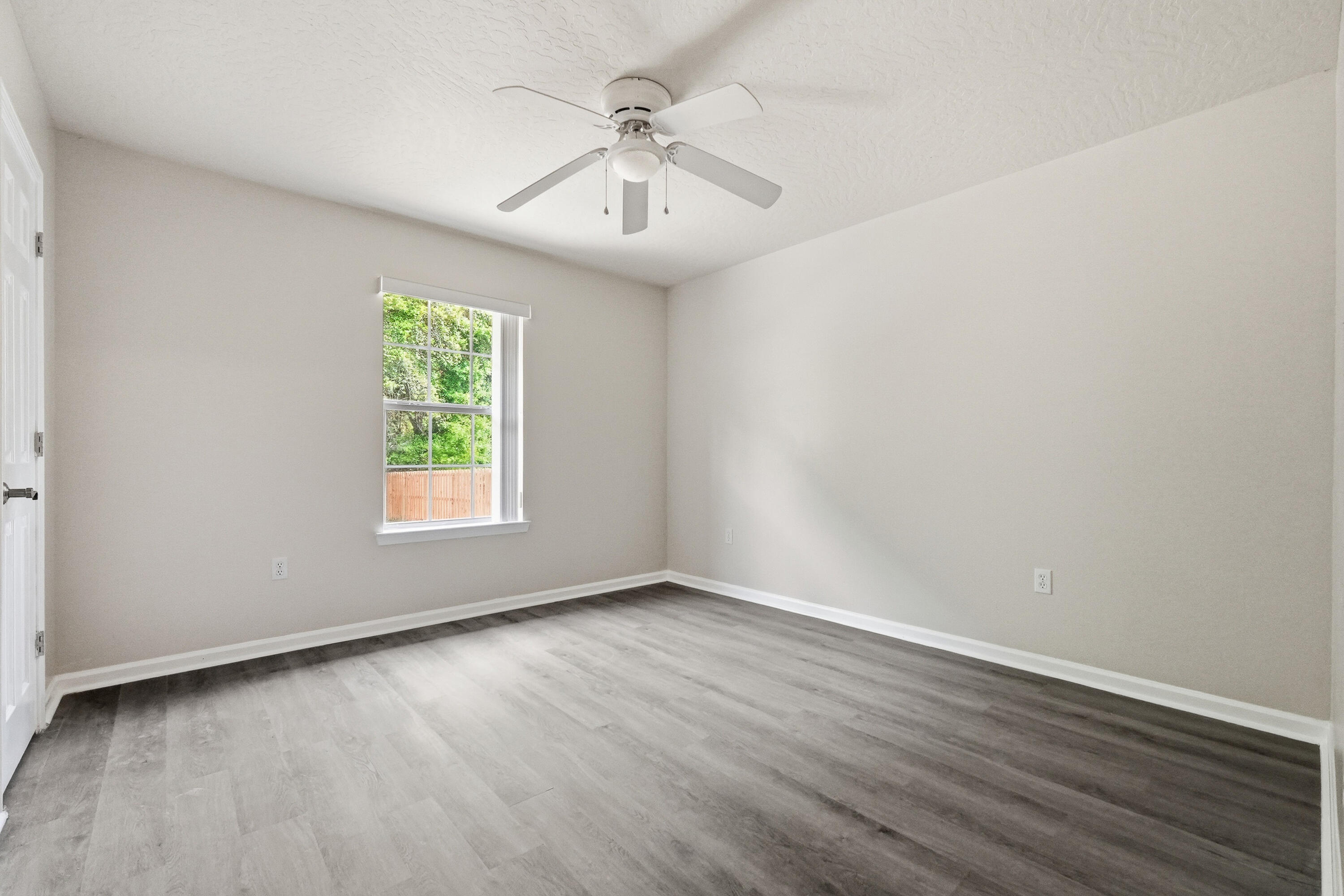 LEE FARMS PH II - Residential