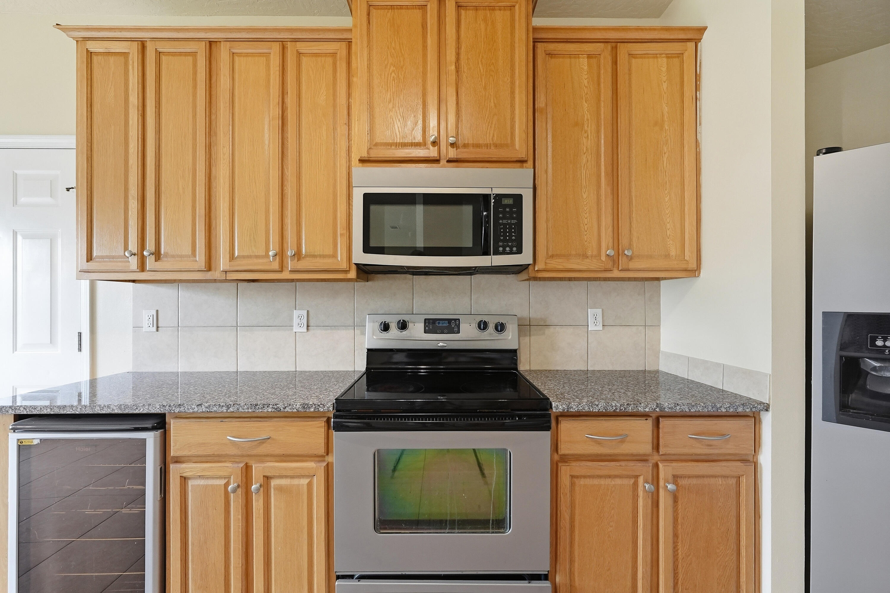 LEE FARMS PH II - Residential