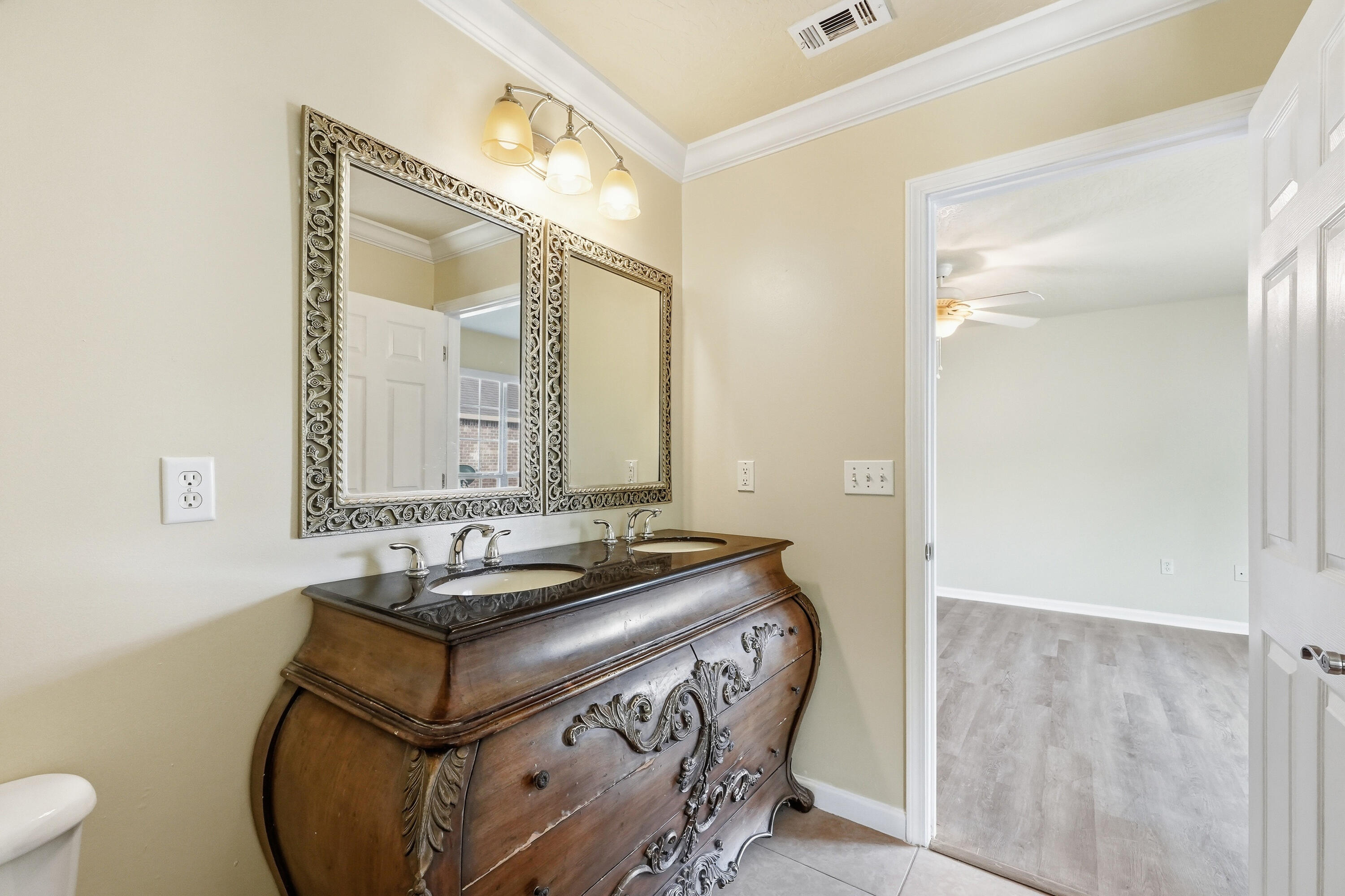 LEE FARMS PH II - Residential