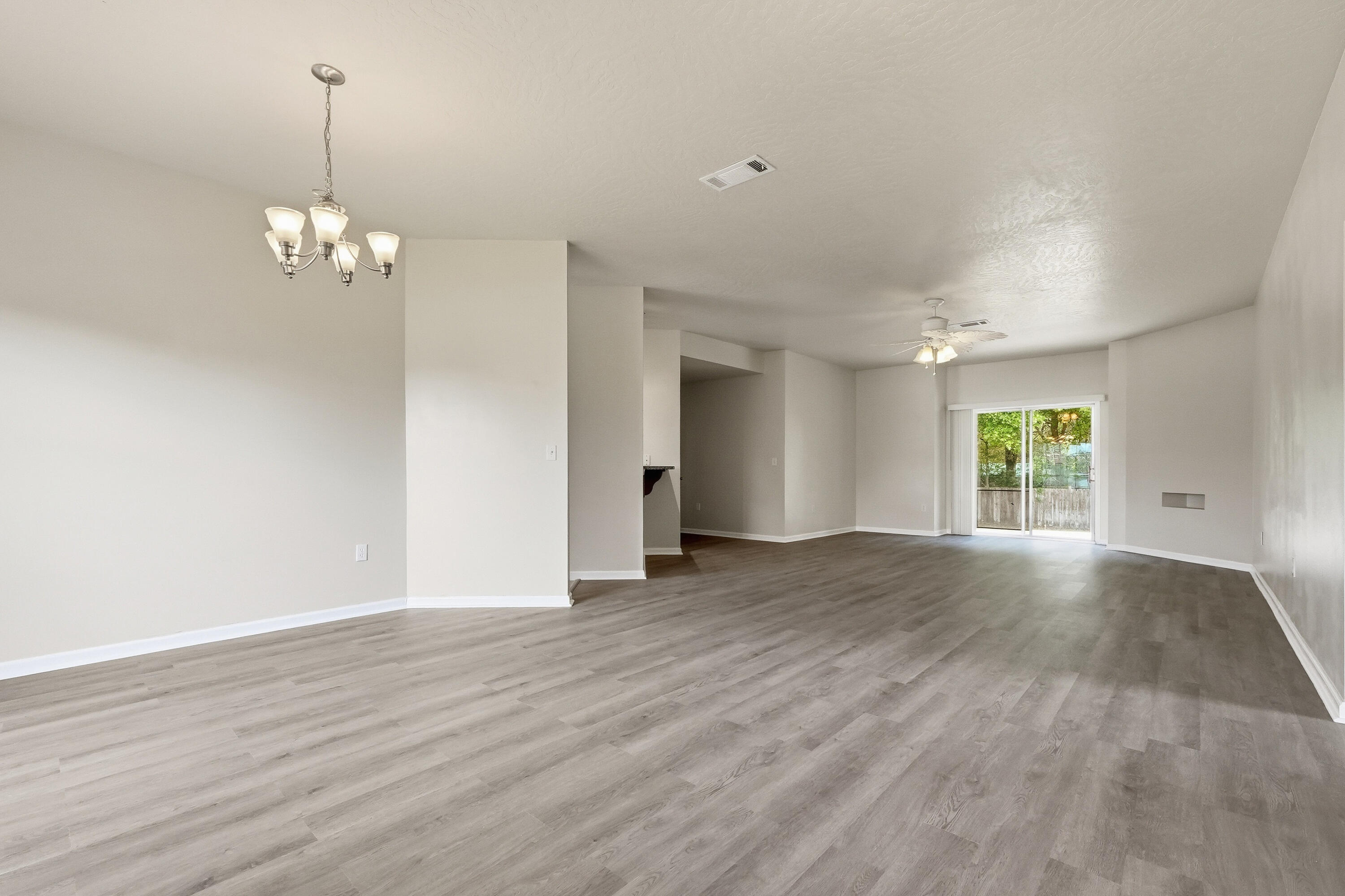 LEE FARMS PH II - Residential