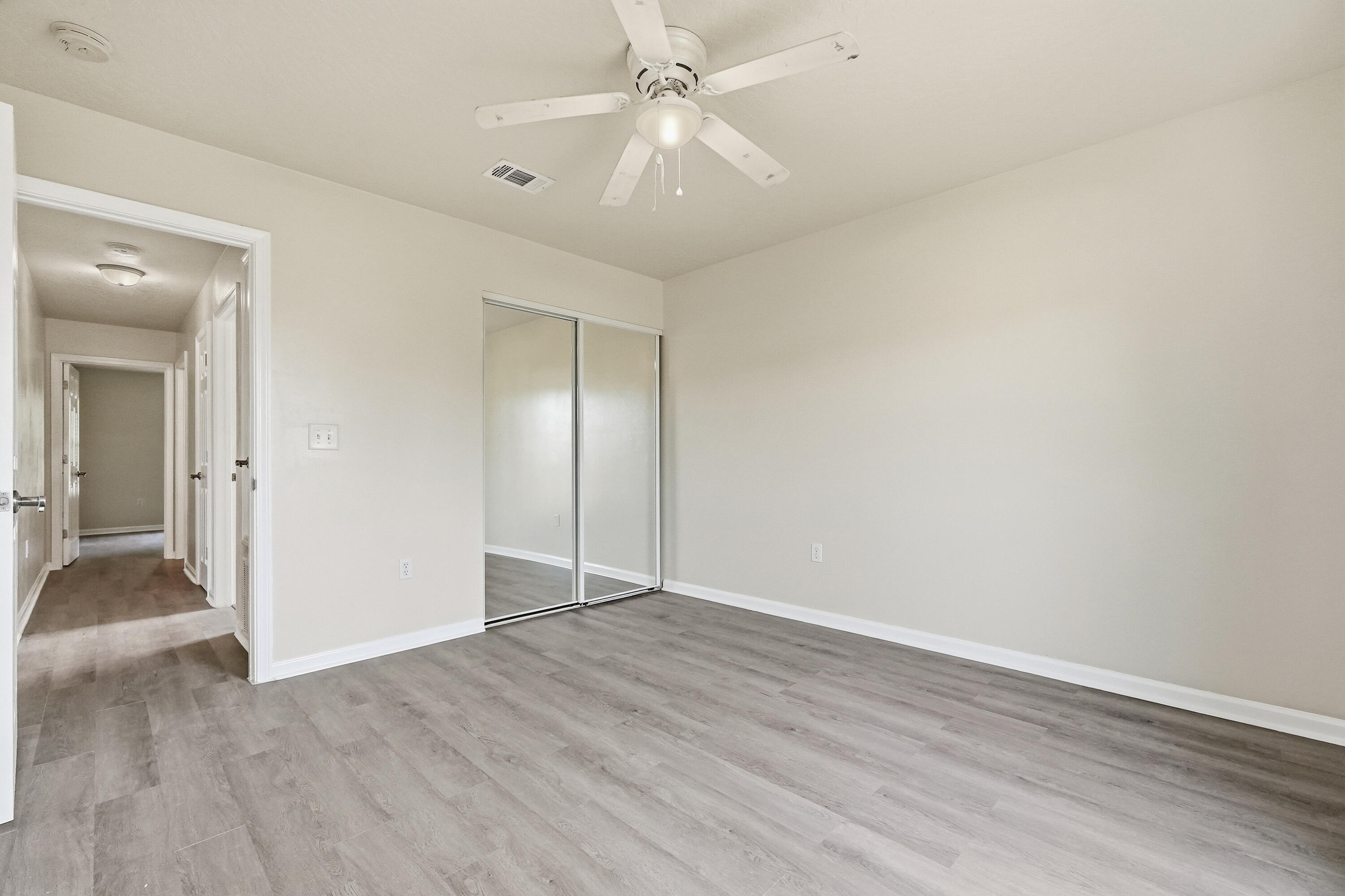 LEE FARMS PH II - Residential