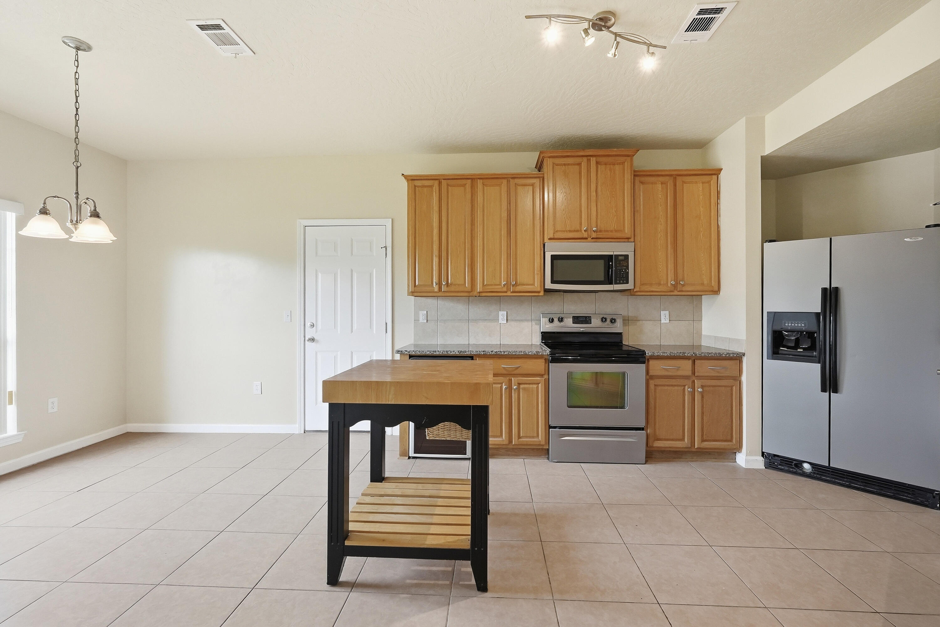 LEE FARMS PH II - Residential