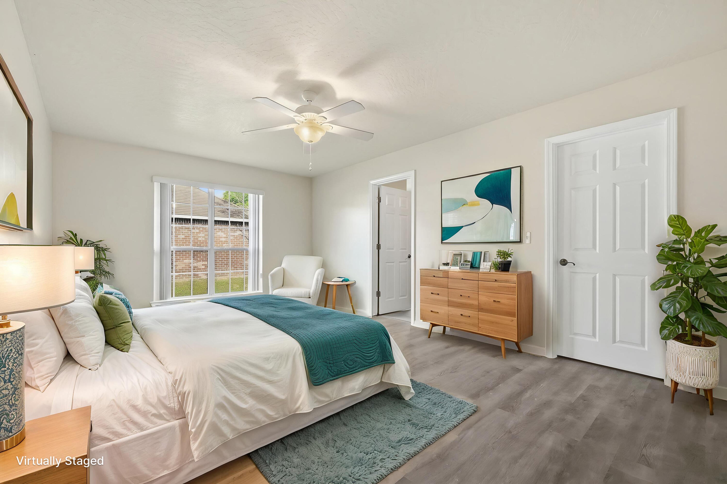 LEE FARMS PH II - Residential