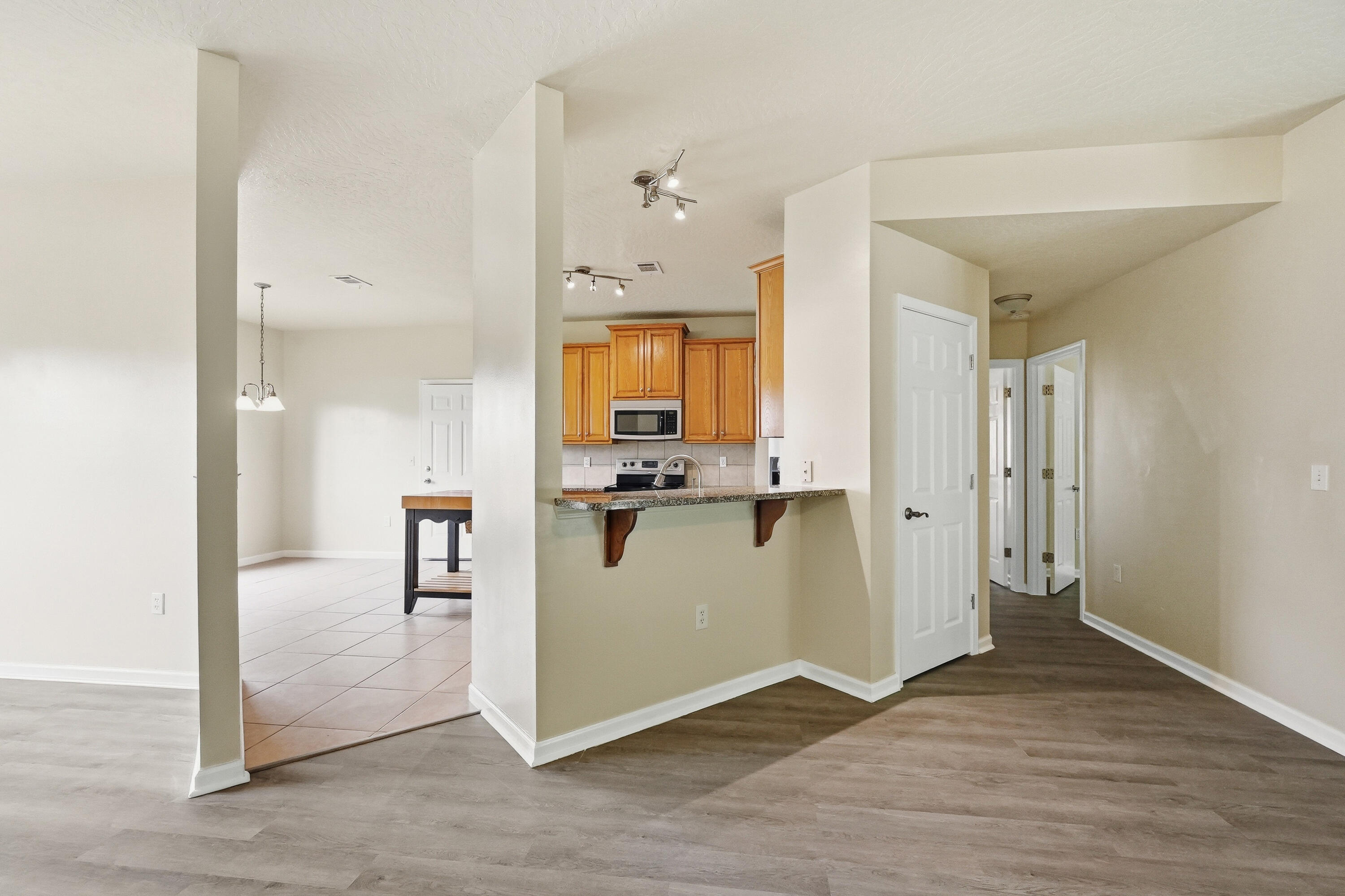 LEE FARMS PH II - Residential