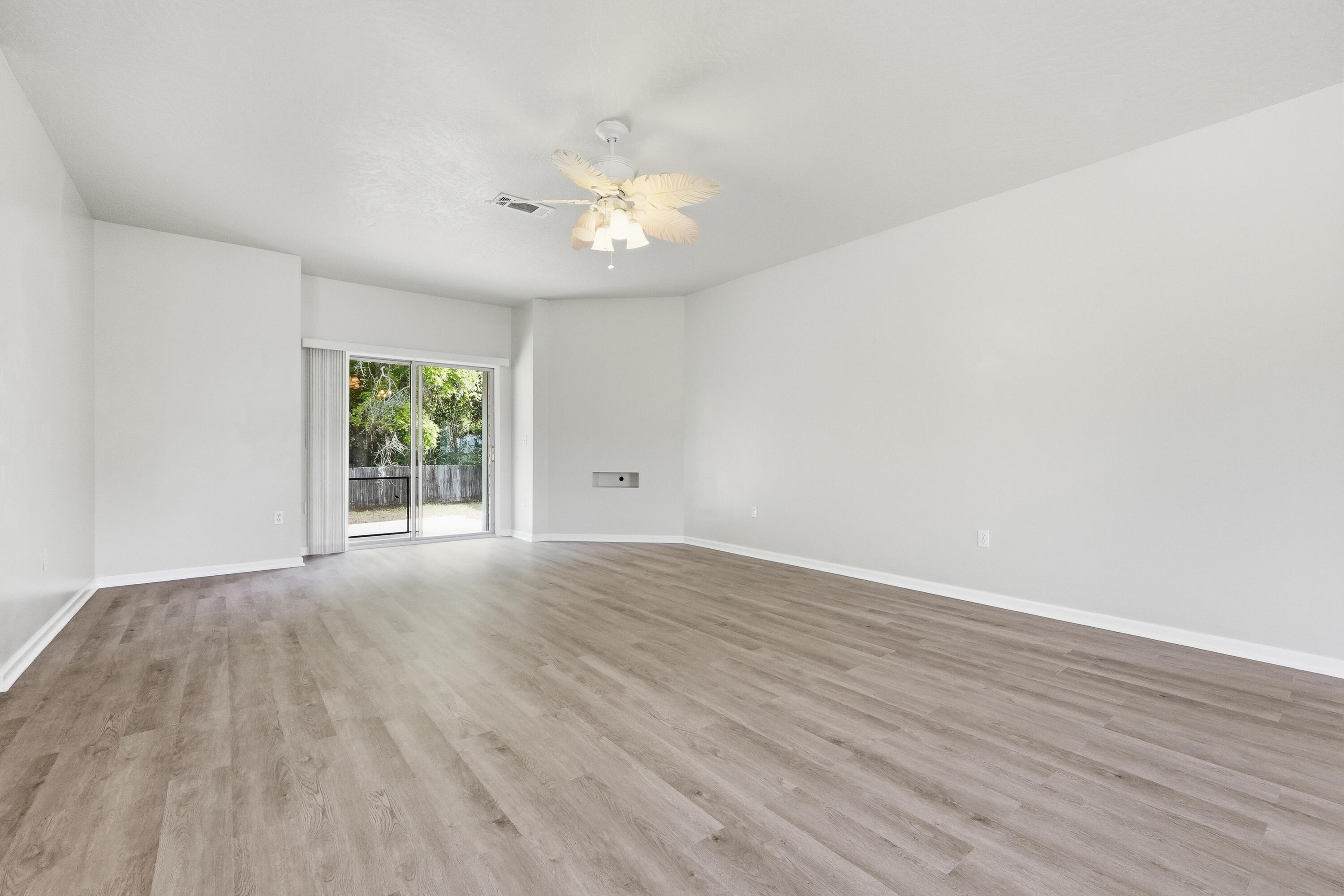 LEE FARMS PH II - Residential