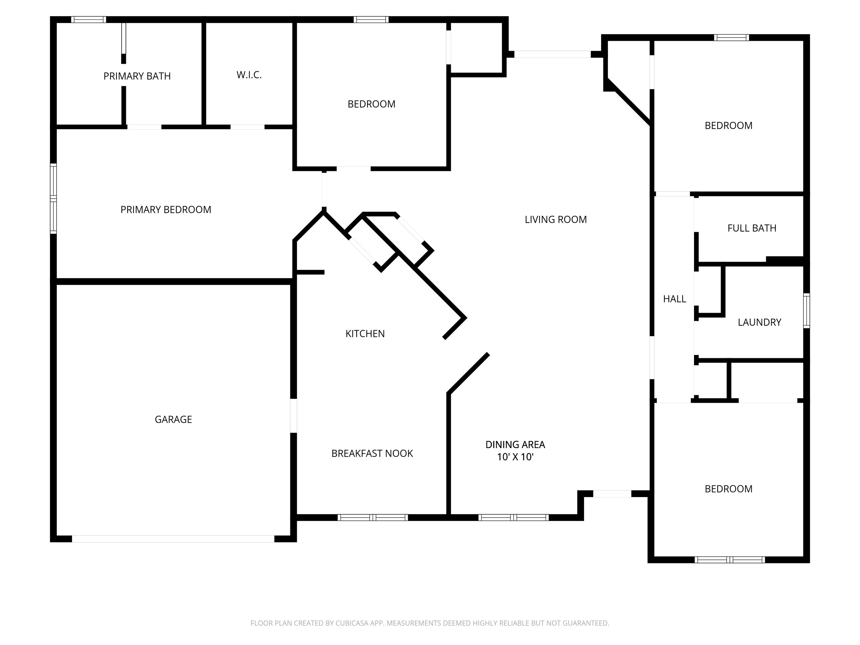 LEE FARMS PH II - Residential