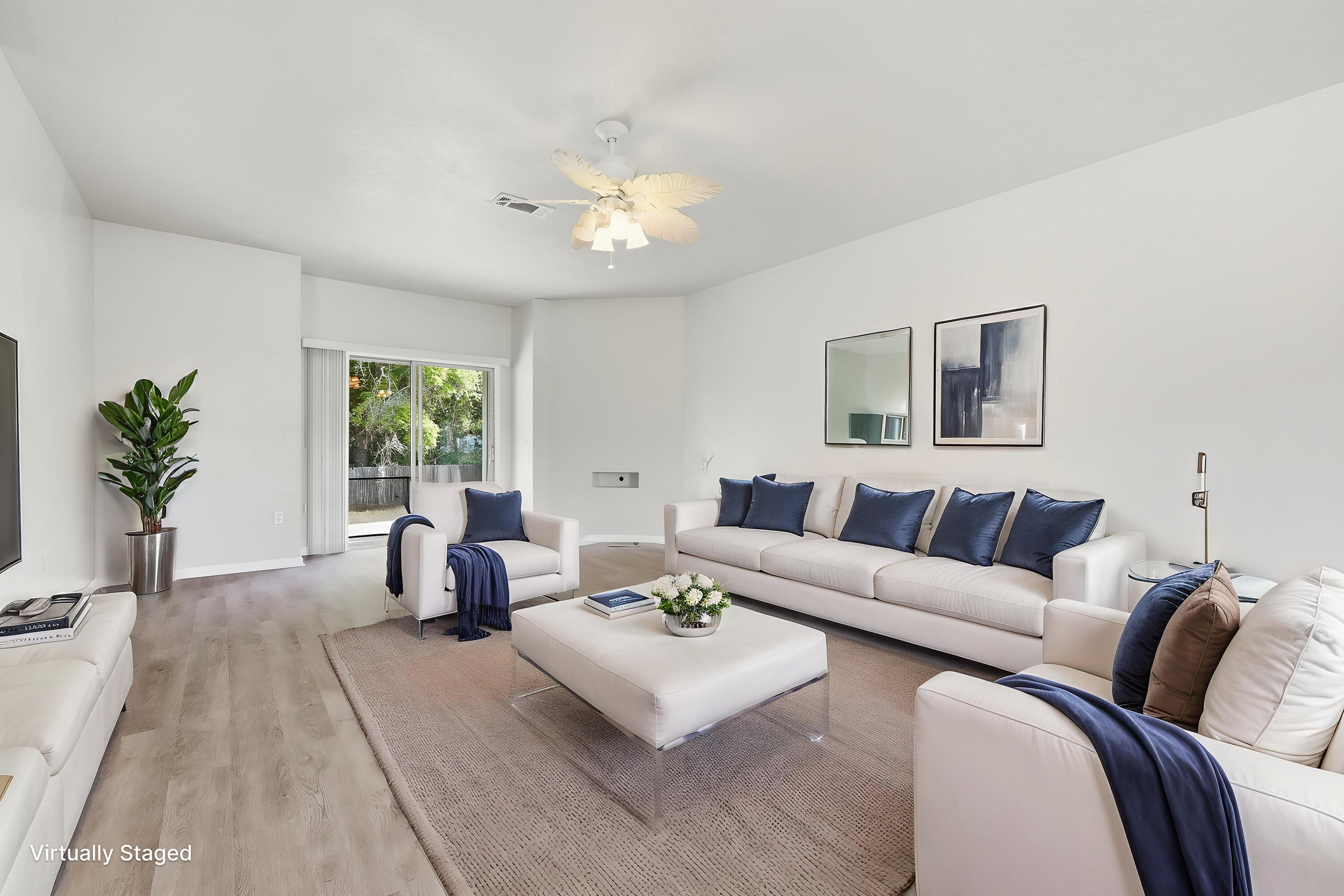 LEE FARMS PH II - Residential