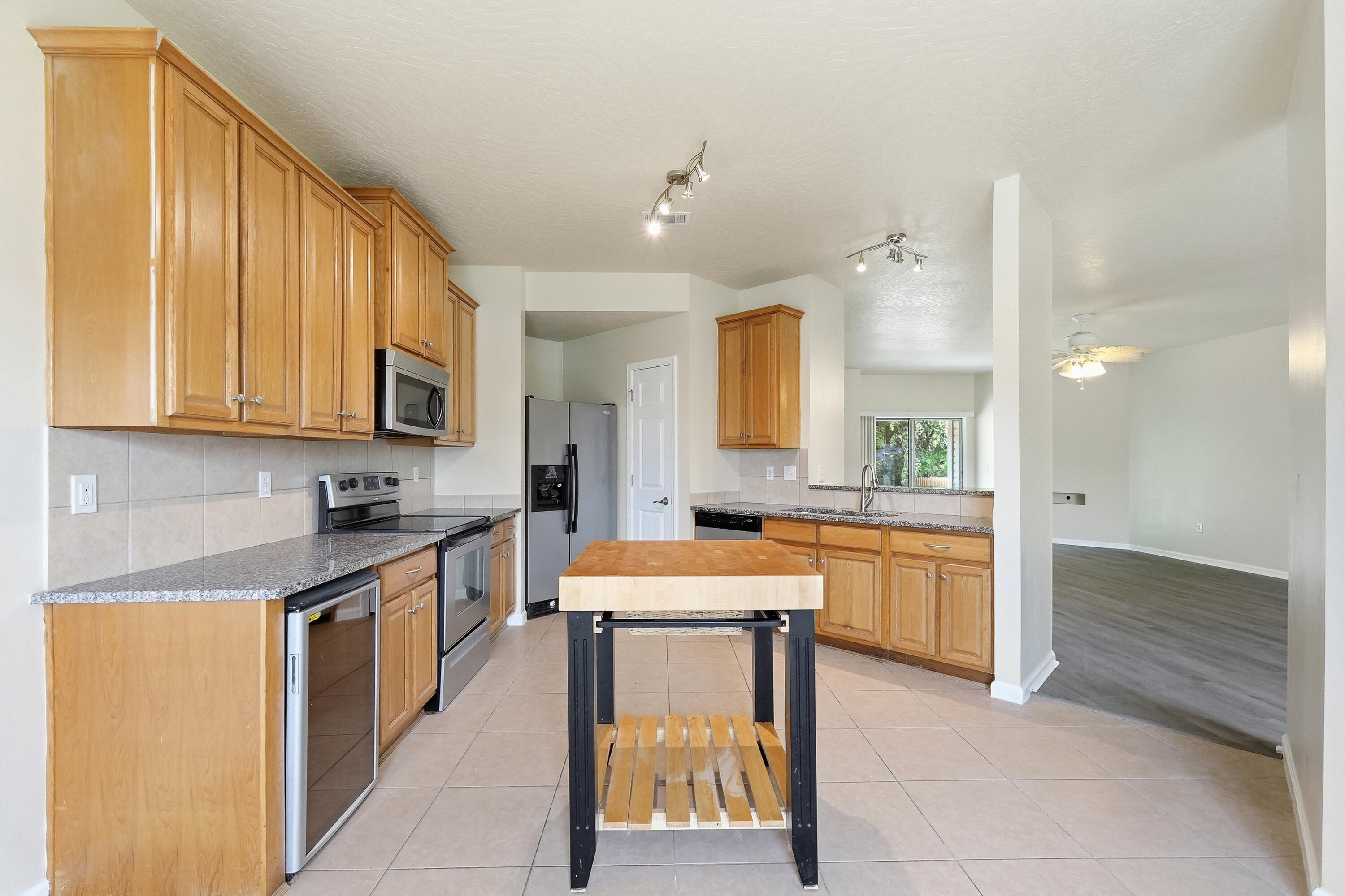 LEE FARMS PH II - Residential