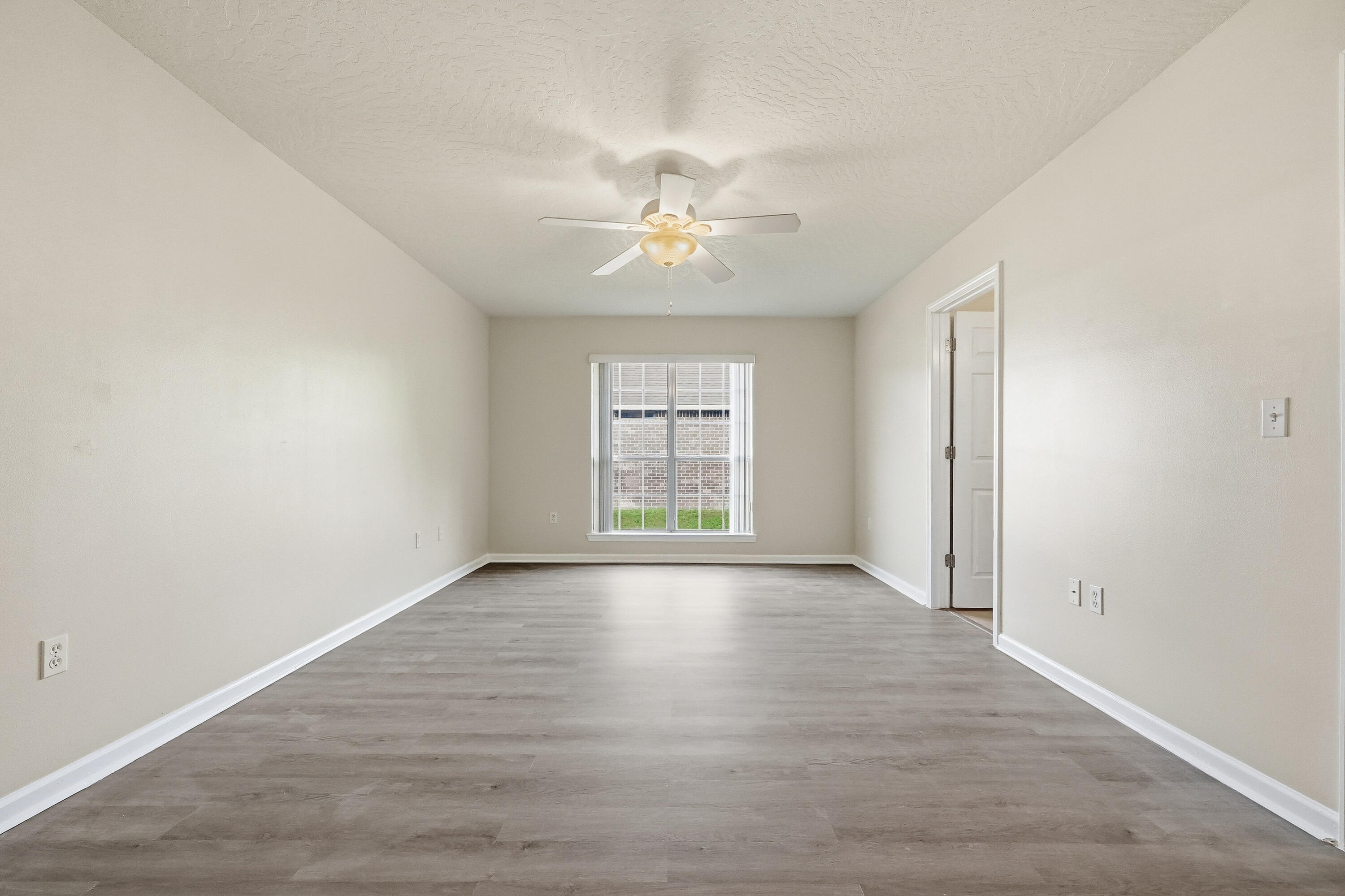 LEE FARMS PH II - Residential