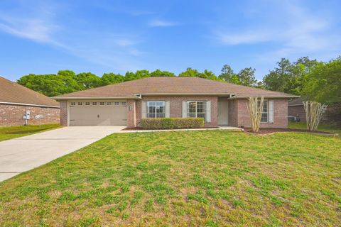 2273 Lewis Street Crestview FL 32536