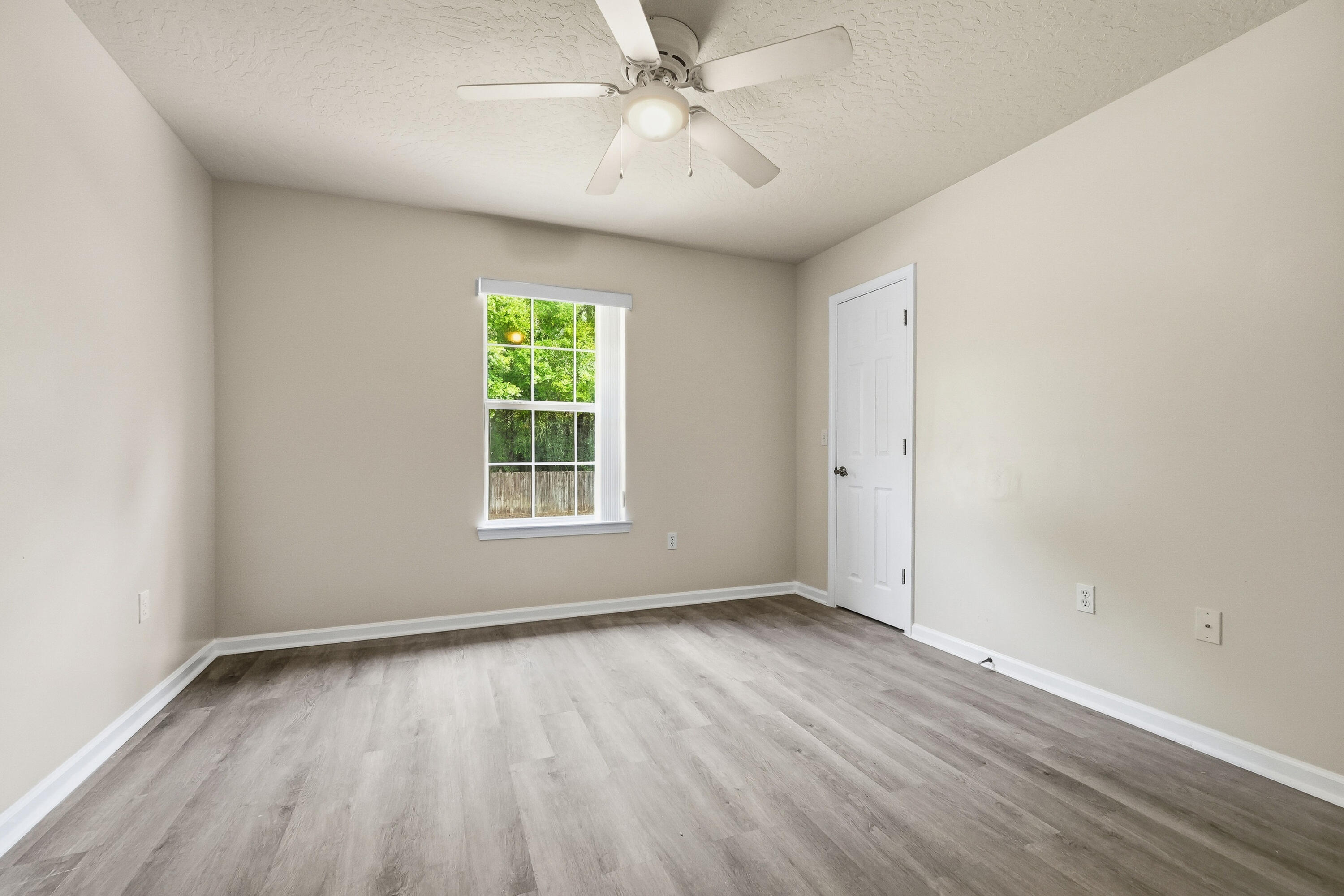 LEE FARMS PH II - Residential