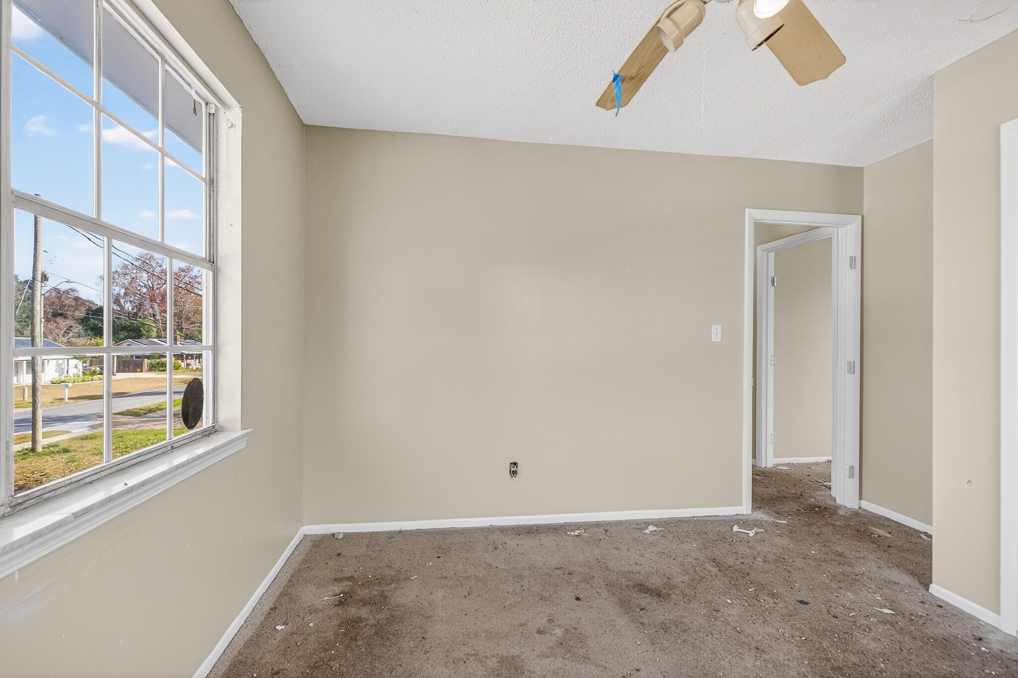 KELLY HOMES S/D - Residential